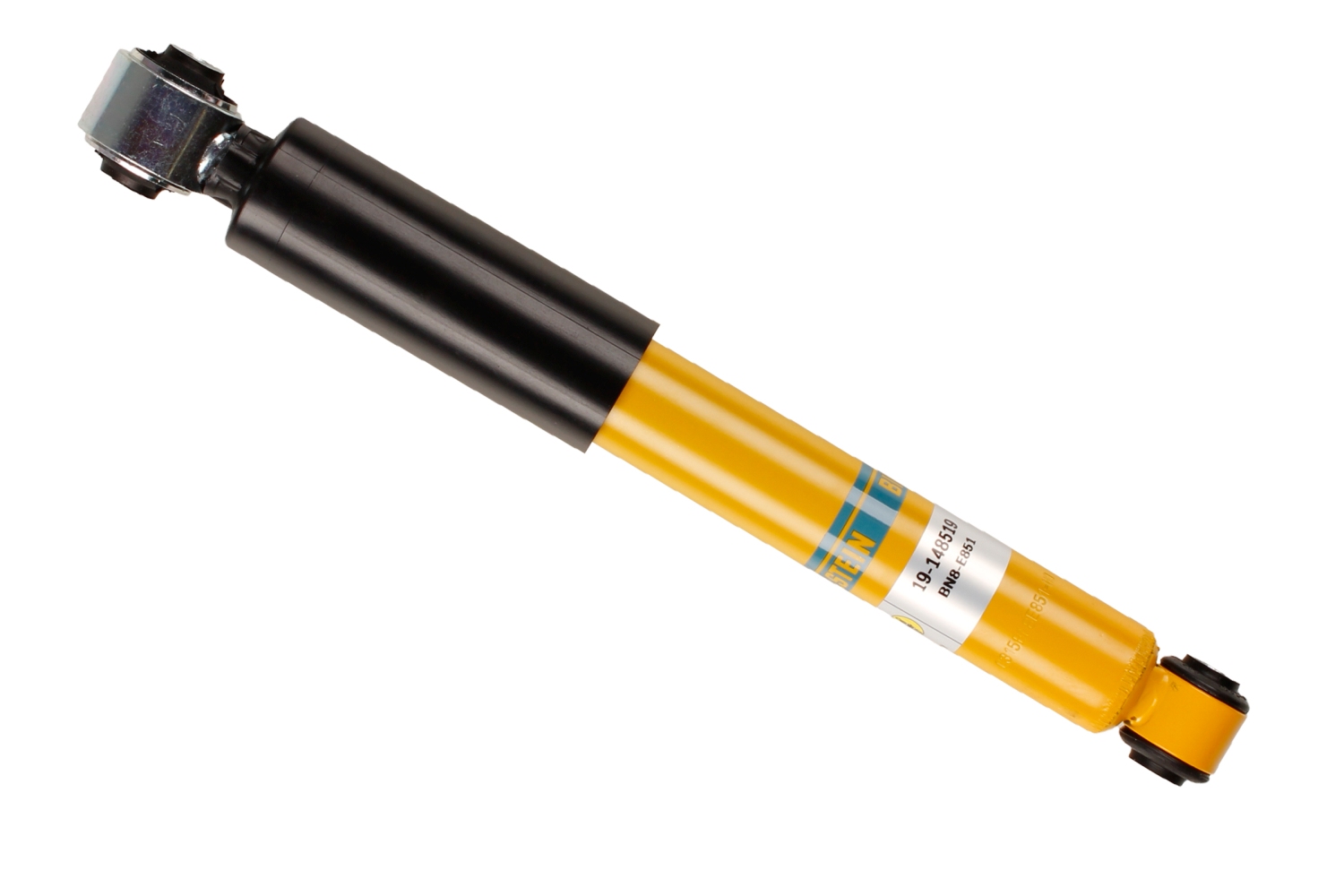 Bilstein B6 Rear Shock Absorber Opel Meriva