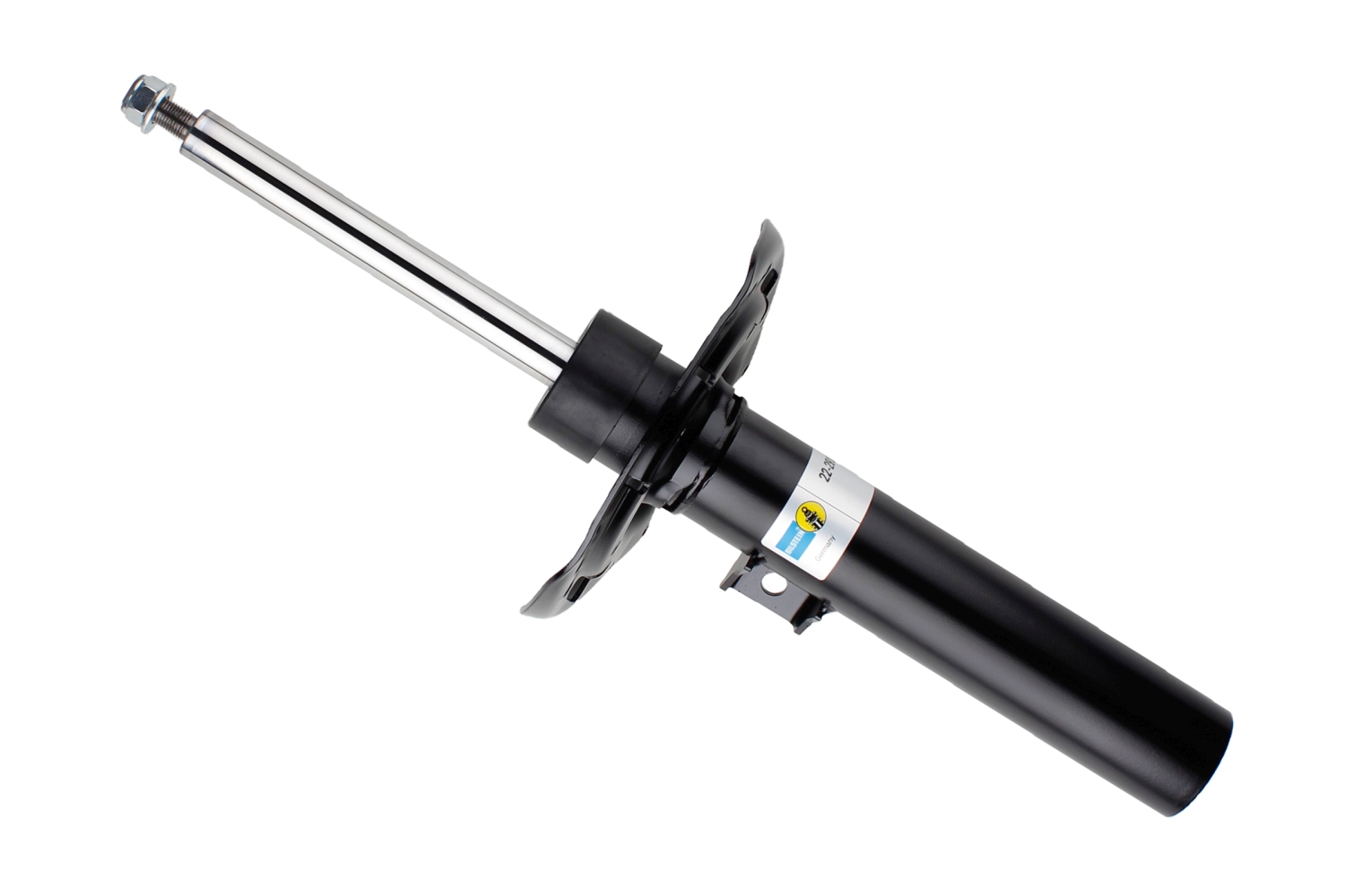Bilstein B4 L.front Shock Absorber Honda Civic X Coupe
