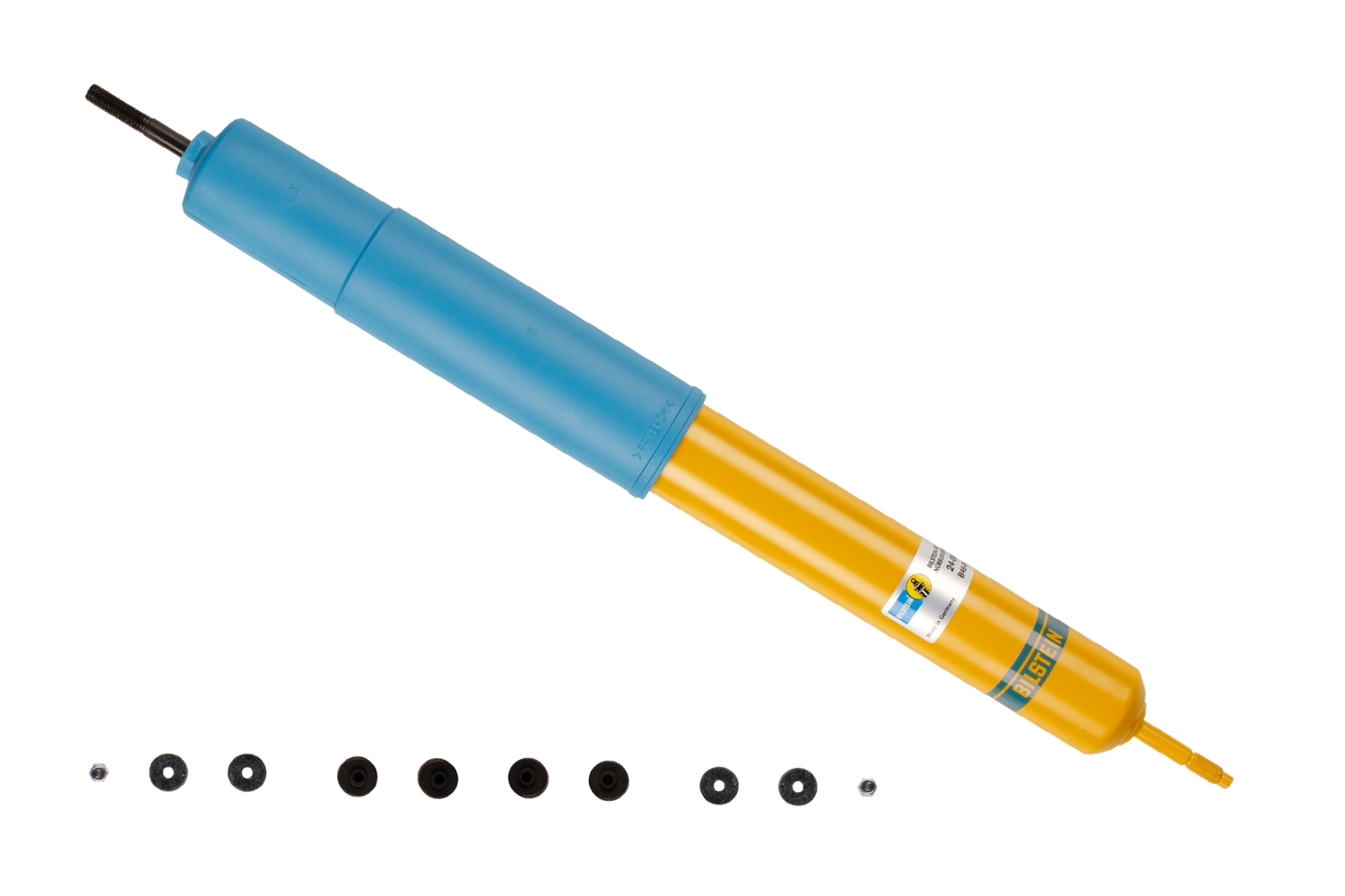 Bilstein B6 Rear Shock Absorber Alfa Romeo (116)
