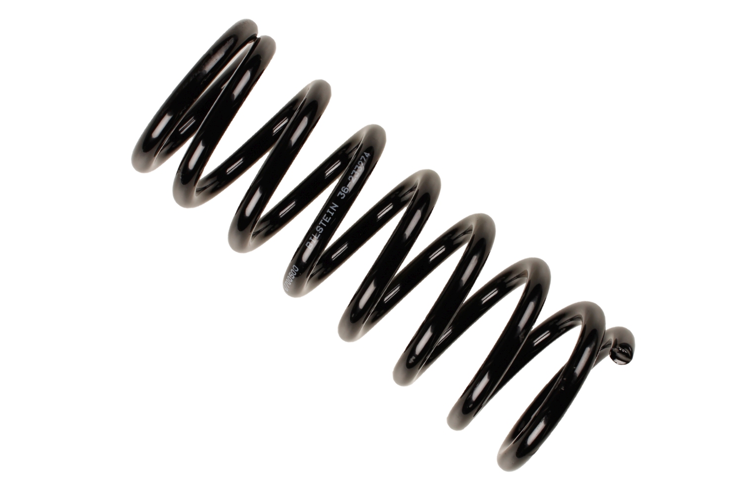 Bilstein B3 Front Spring Kia Retona Ce Sportage K00