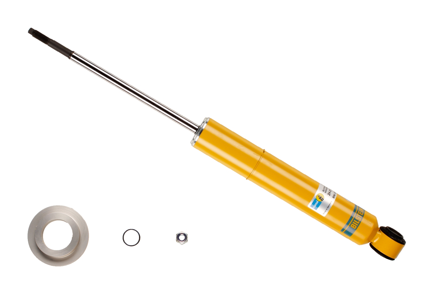 Bilstein B6 Rear Shock Absorber Mazda Rx 7 (fc)