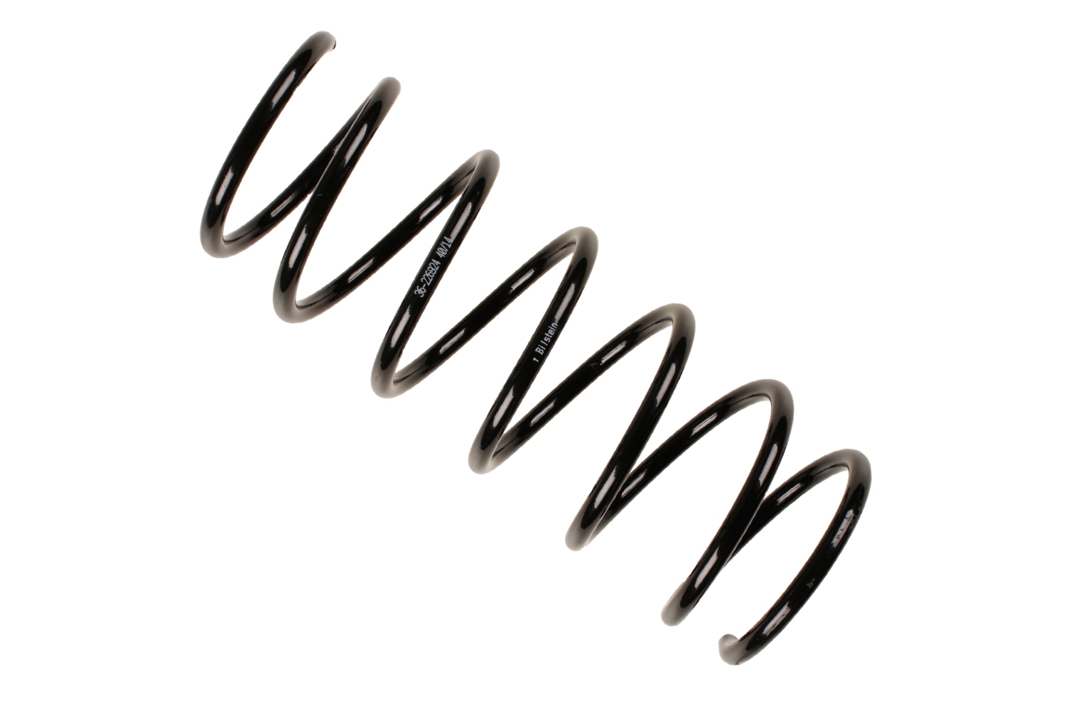 Bilstein B3 Front Spring BMW 5 Series E34