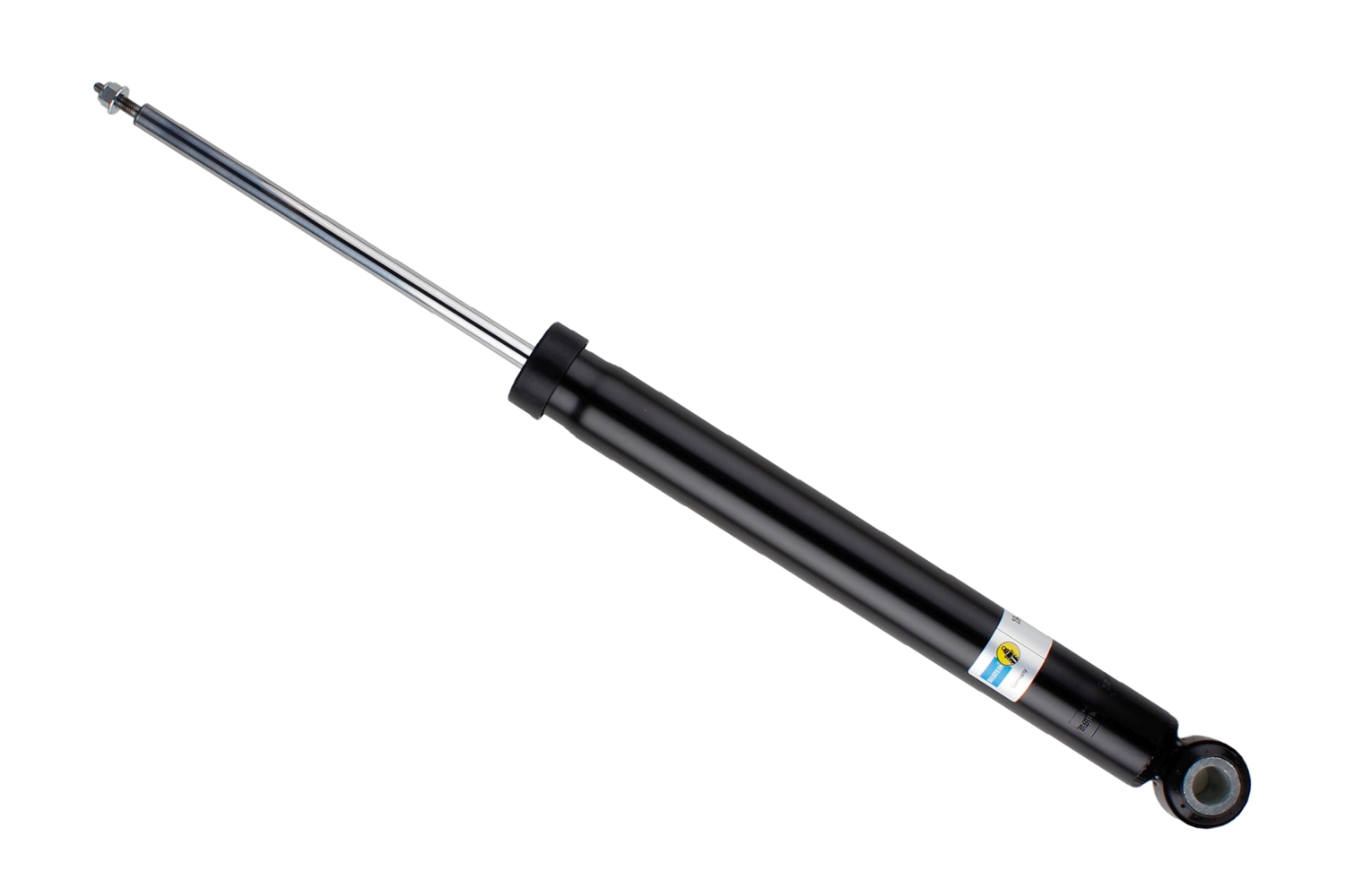 Bilstein B4 Rear Shock Absorber Mazda Cx-5 (ke. Gh) 20mm Ha