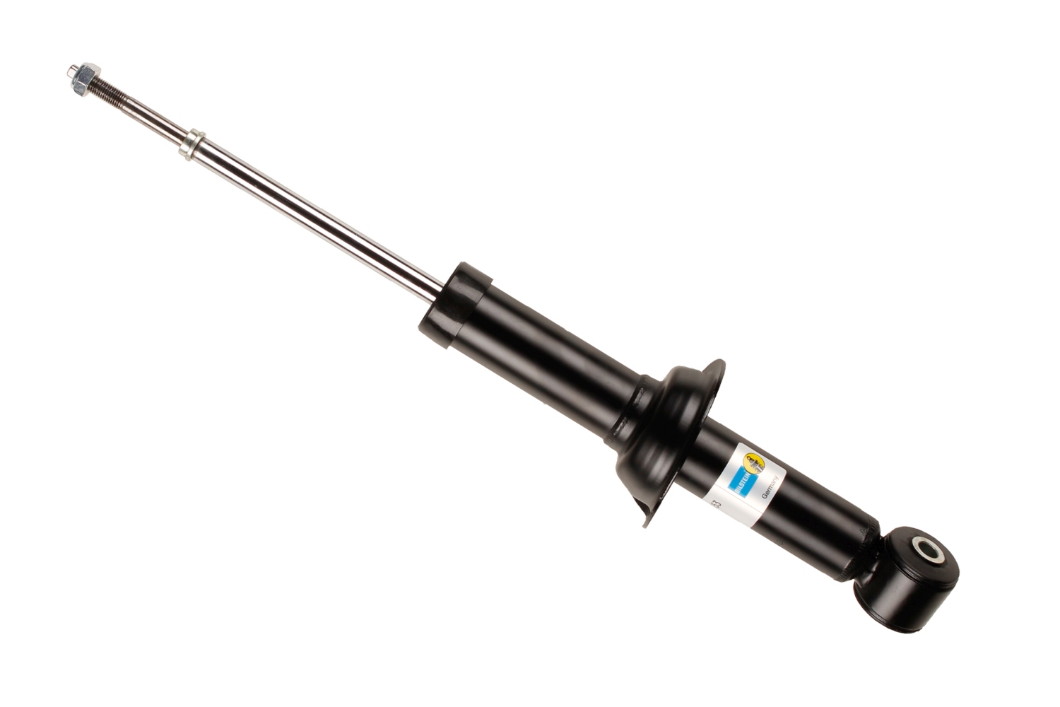 Bilstein B4 Rear Shock Absorber Peugeot 4008/citroën C4
