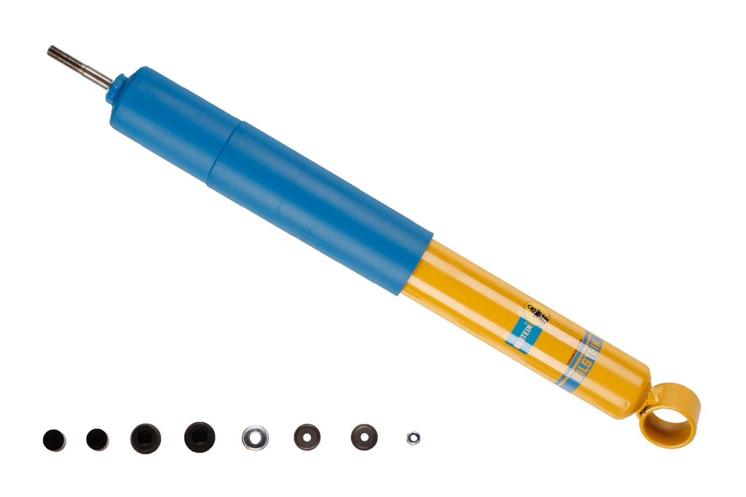 Bilstein B6 Rear Shock Absorber Toyota 4 Runner