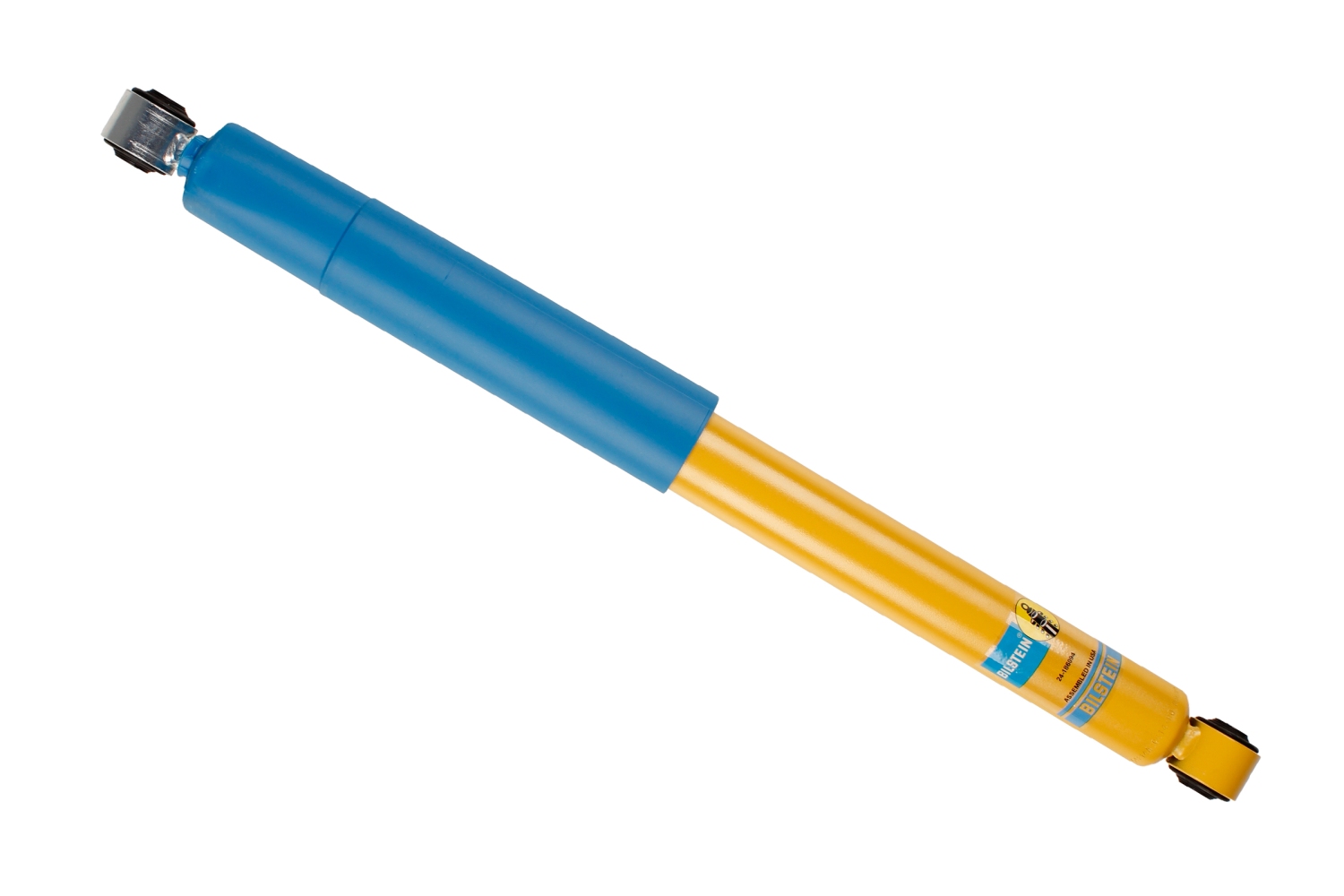 Bilstein B6 Rear Shock Absorber Dodge Ram 2500 4wd