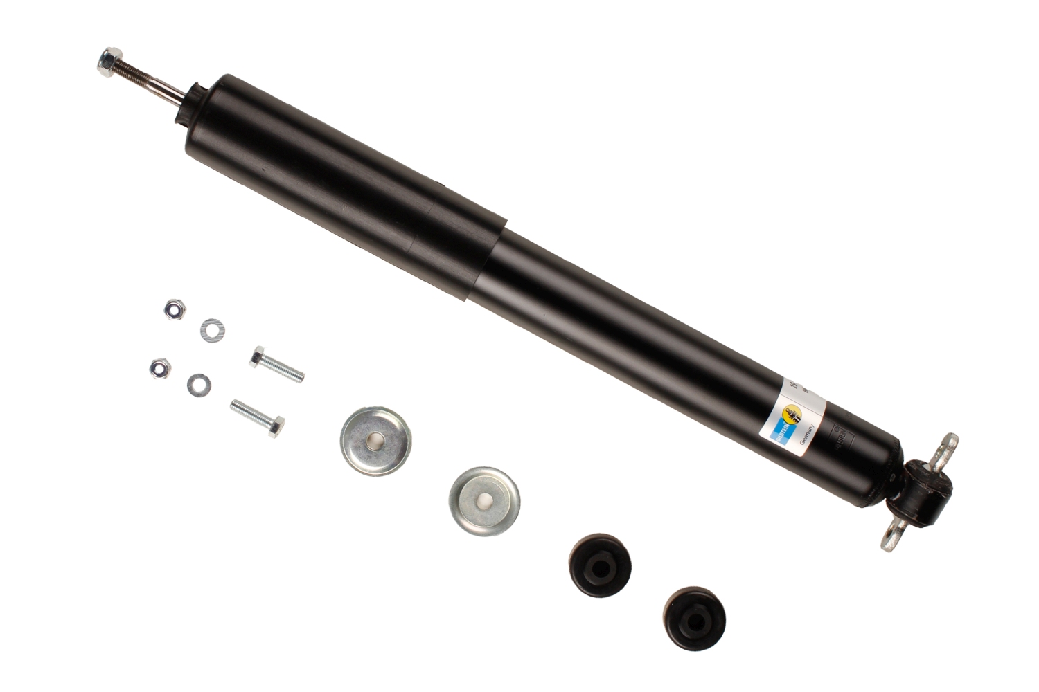 Bilstein B4 Front Shock Absorber Jeep Grand Cherokee