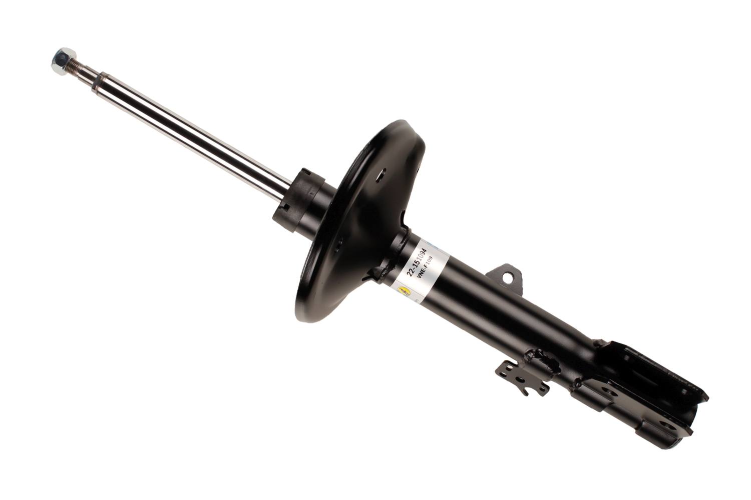 Bilstein B4 L.front Shock Absorber Toyota Rav 4 Ii