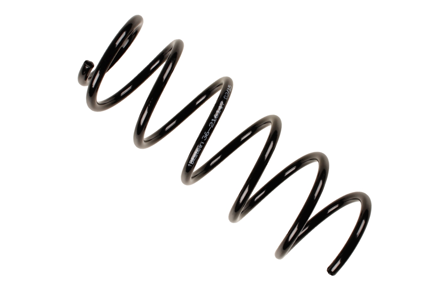Bilstein B3 Front Spring Mitsubishi Colt Vi