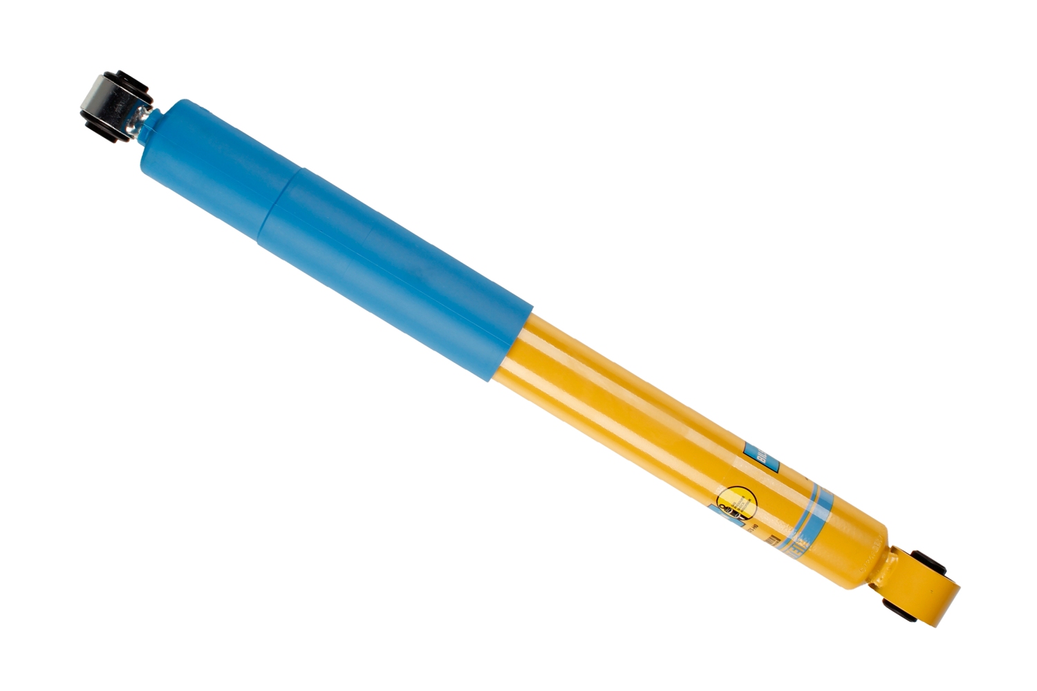Bilstein B6 Rear Shock Absorber Gm Tahoe/yukon 2007- Rear
