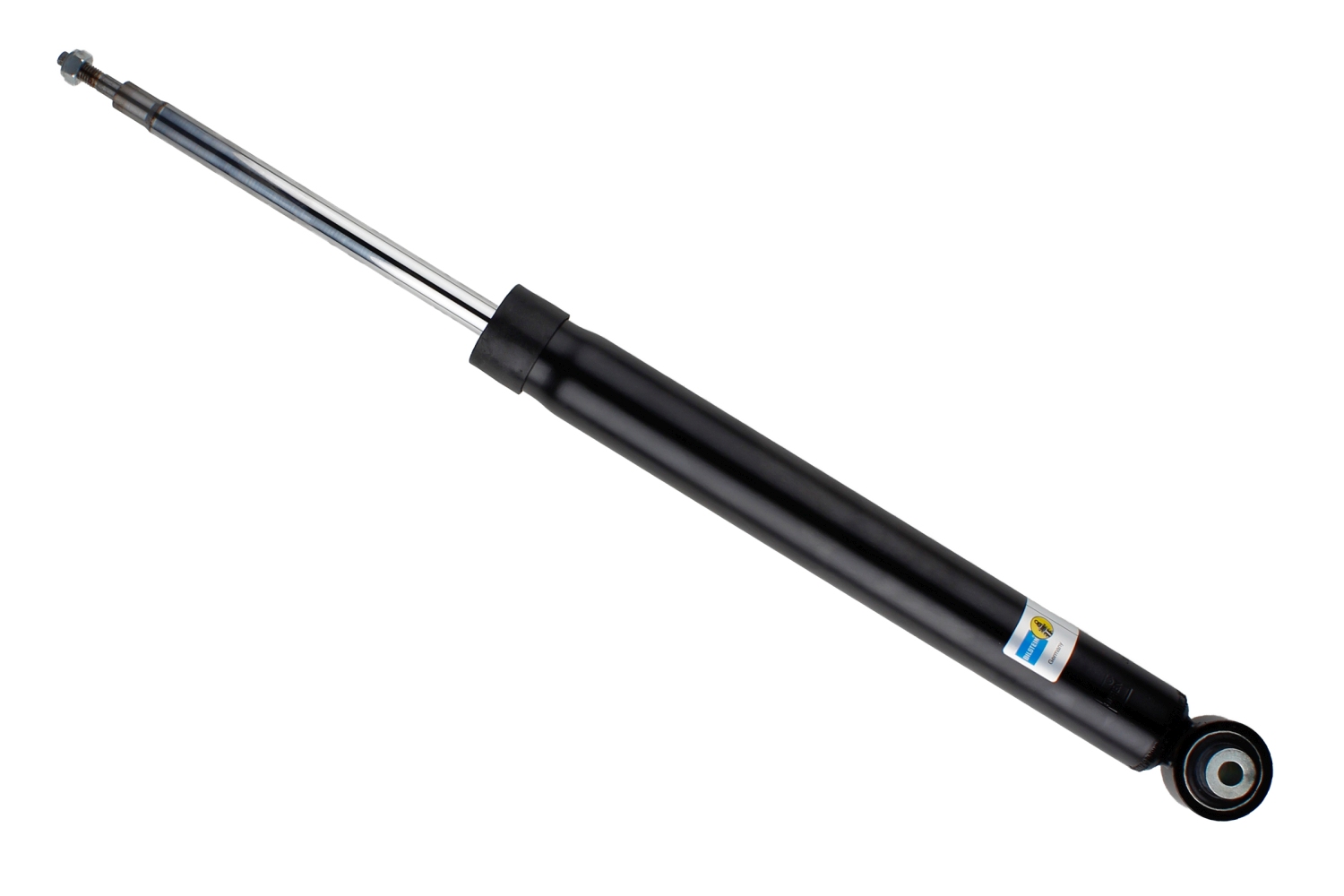 Bilstein B4 Rear Shock Absorber Audi A4 B9 Saloon + Estate 2r Poor Roads