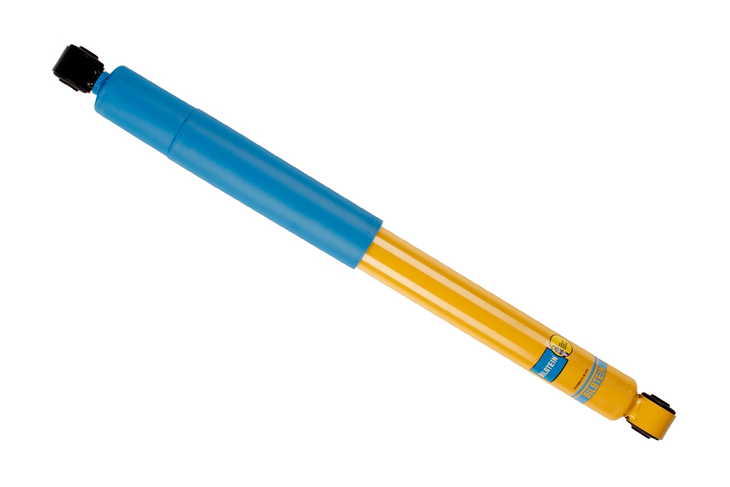 Bilstein B6 Rear Shock Absorber Dodge Ram 2500 2wd