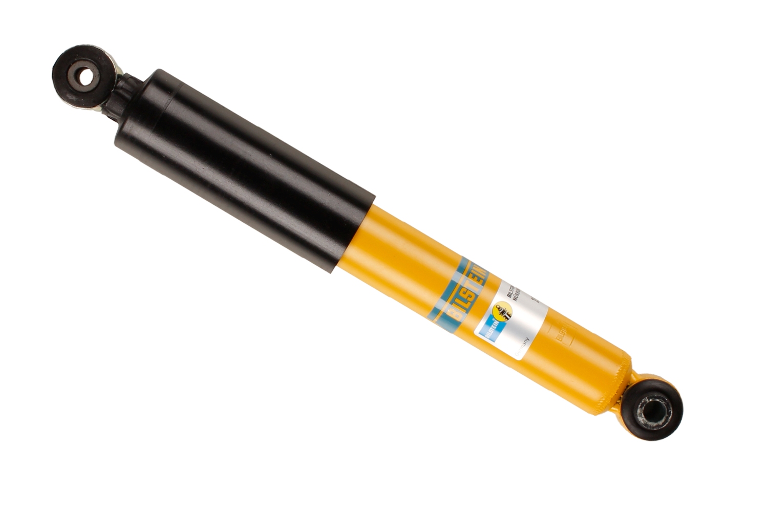 Bilstein B8 Rear Shock Absorber Fiat Panda