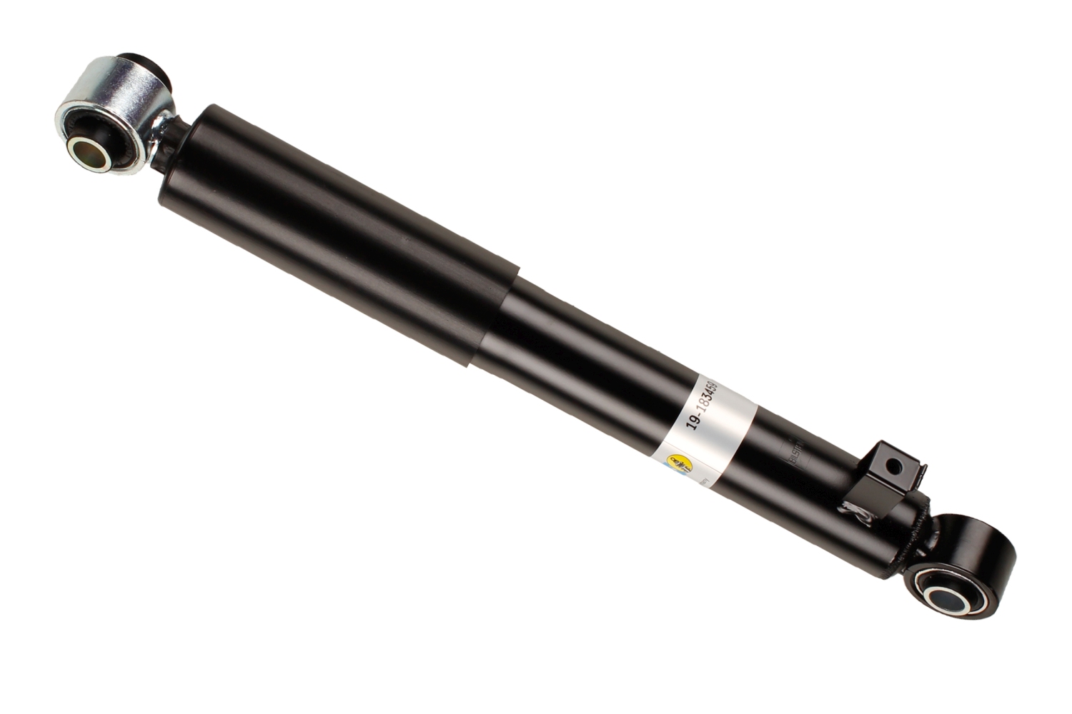 Bilstein B4 Rear Shock Absorber Hyundai Santa Fe (cm)