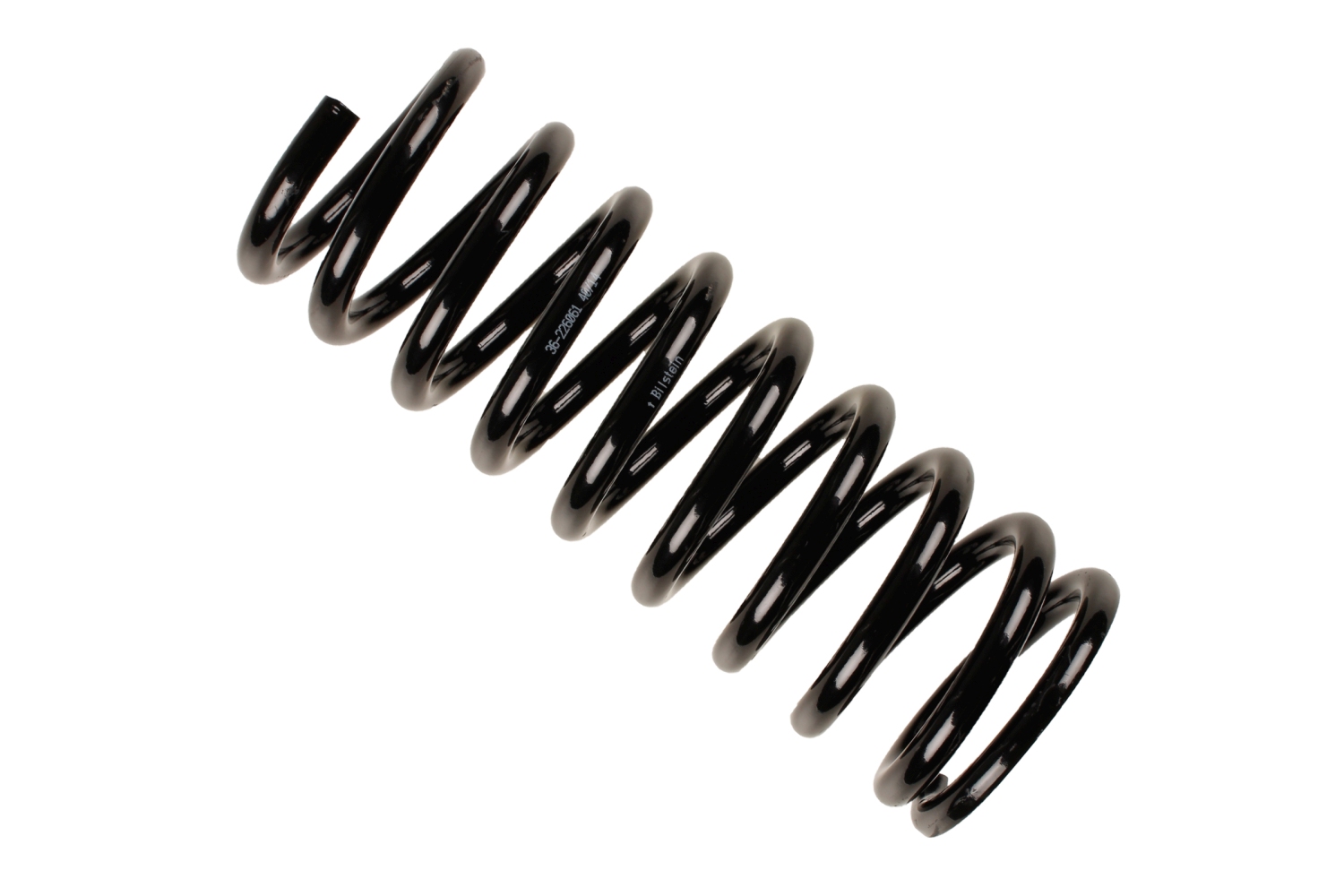 Bilstein B3 Rear Spring Mercedes W116 123 126