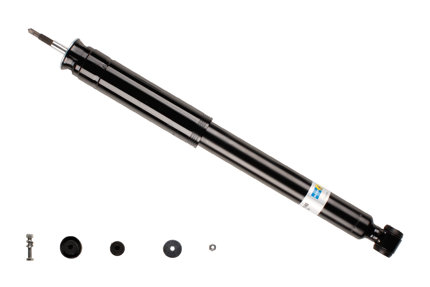 Bilstein B4 Front Shock Absorber Mercedes E-class (s210 W210)
