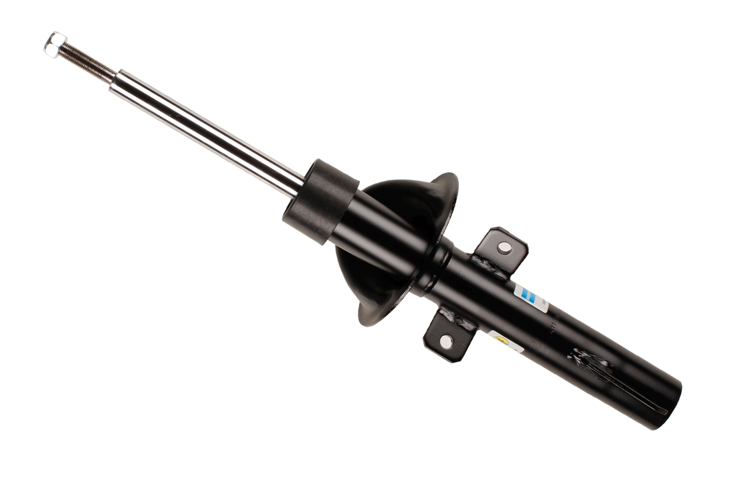 Bilstein B4 Front Shock Absorber Ford Fiesta 96 1.8d