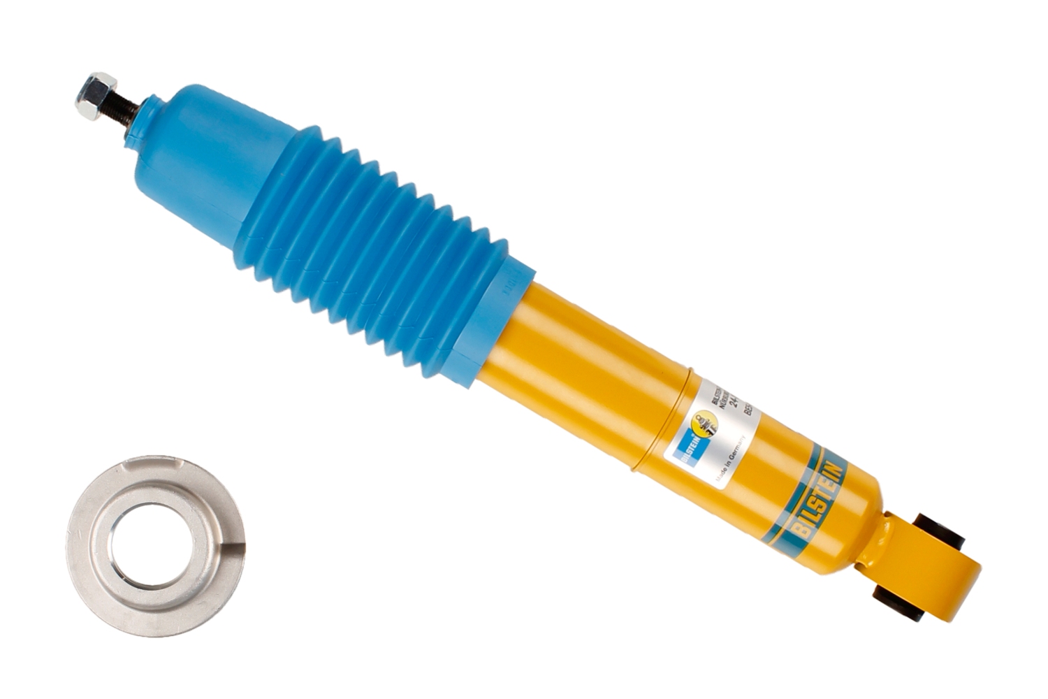 Bilstein B8 Rear Shock Absorber Subaru Legacy Iv