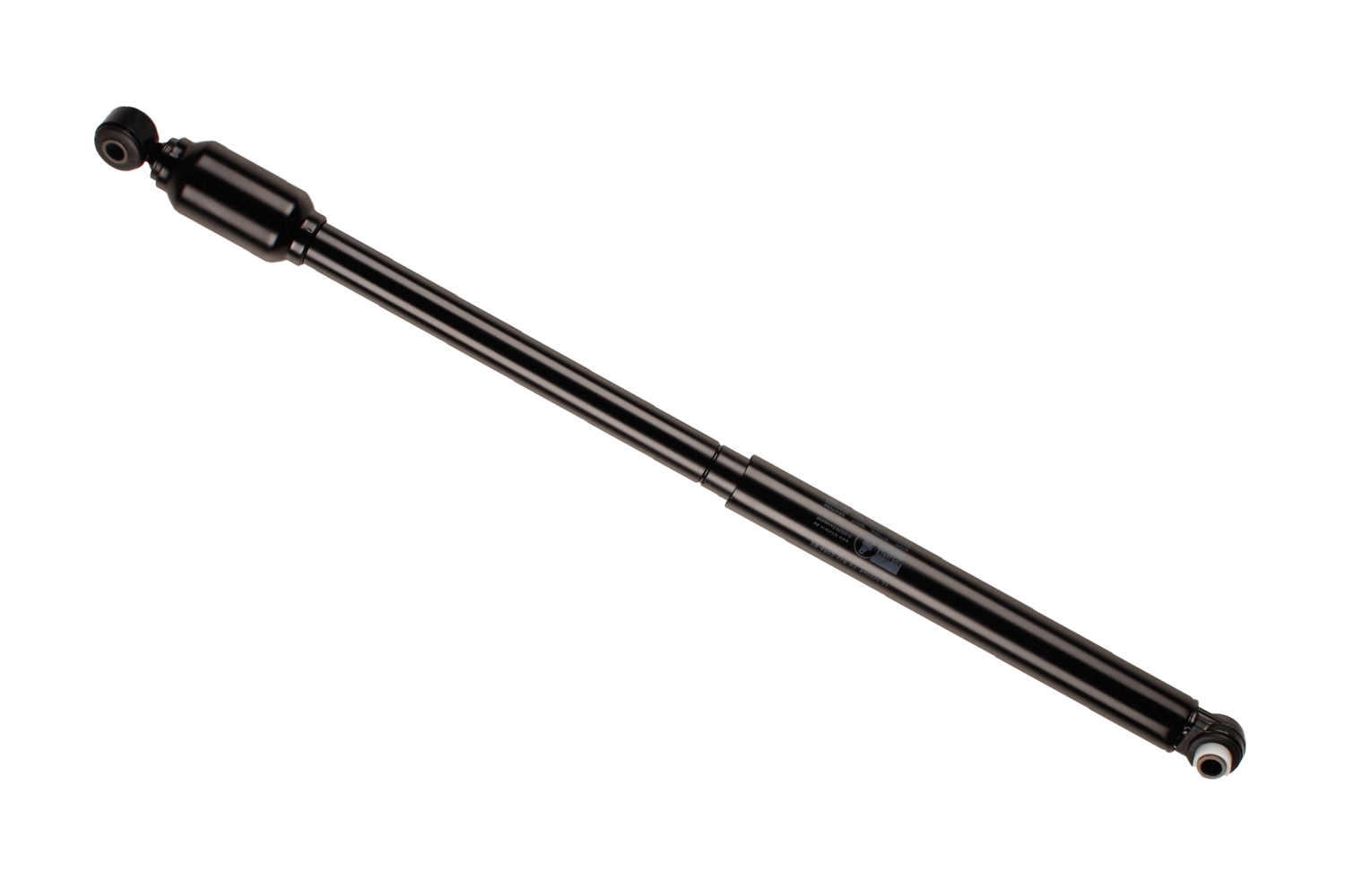 Bilstein Shock Absorber Mercedes S Class W140 Ld B2