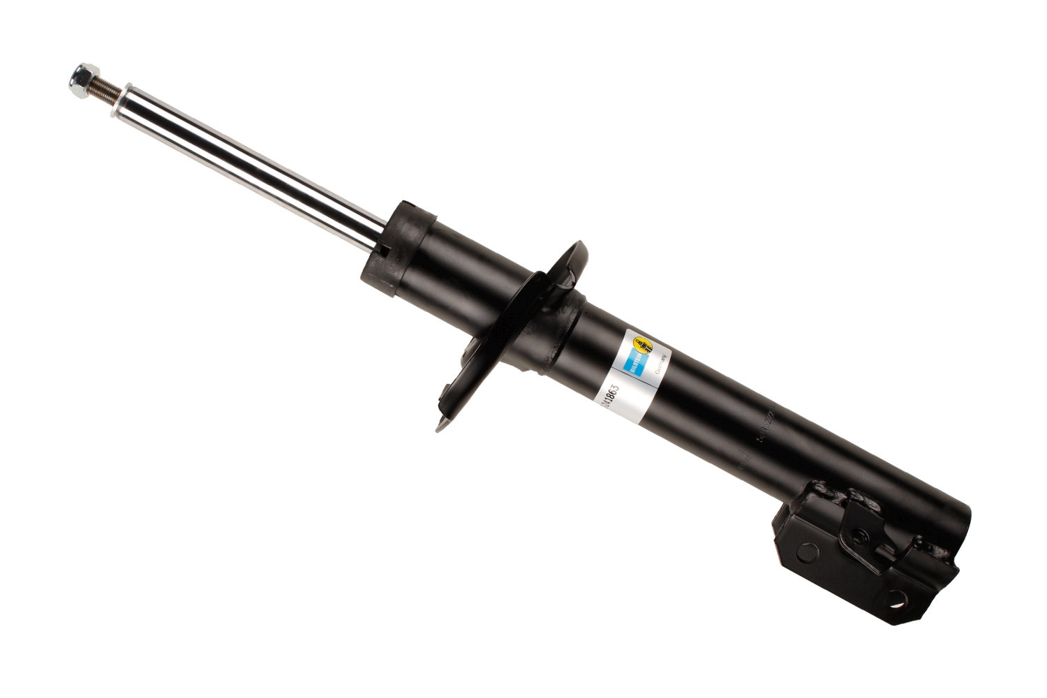 Bilstein B4 R.front Shock Absorber Ford Ecosport Ii V