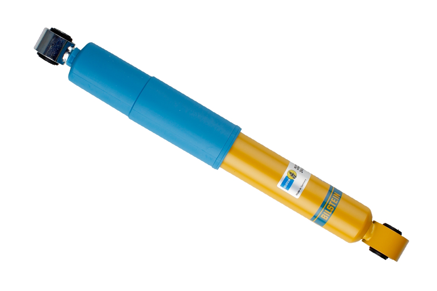 Bilstein B6 Rear Shock Absorber VW Bus Multivan T6
