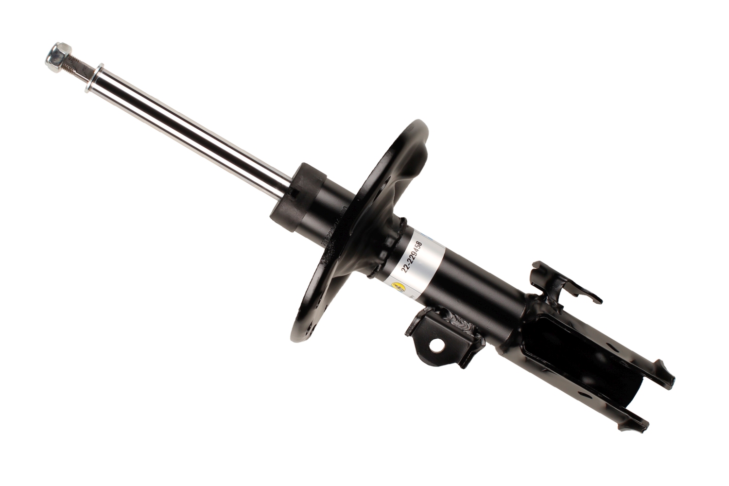 Bilstein B4 L.front Shock Absorber Toyota Verso 2.0 L Vl
