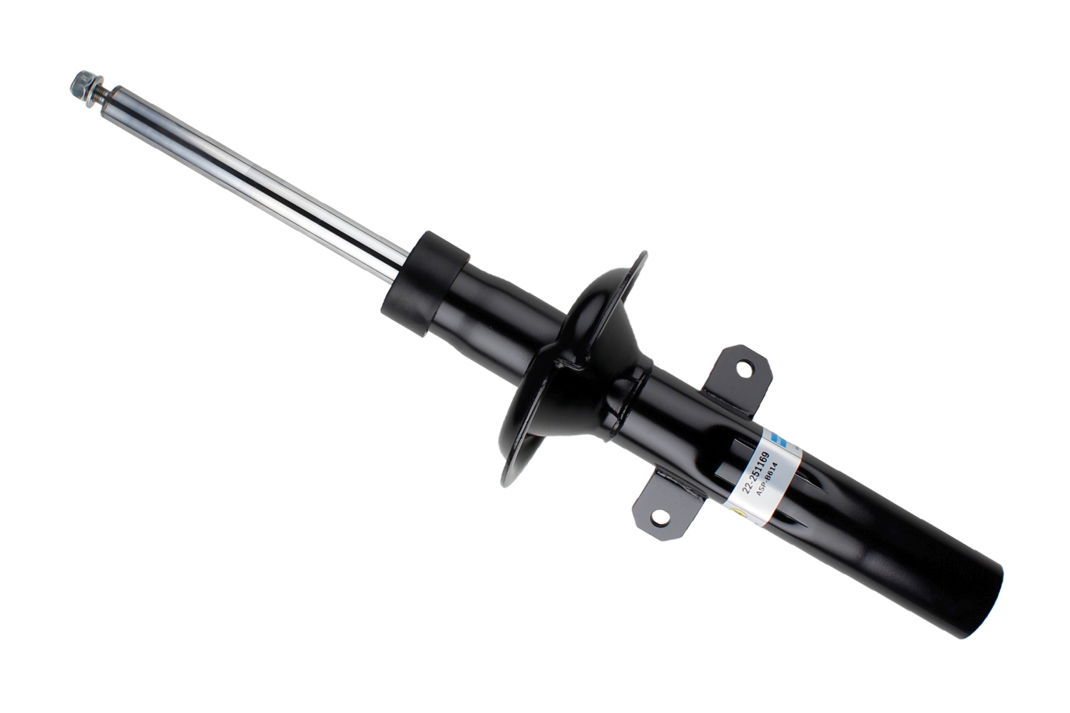 Bilstein B4 Front Shock Absorber Ford Tourneo Custom Sport Va B4