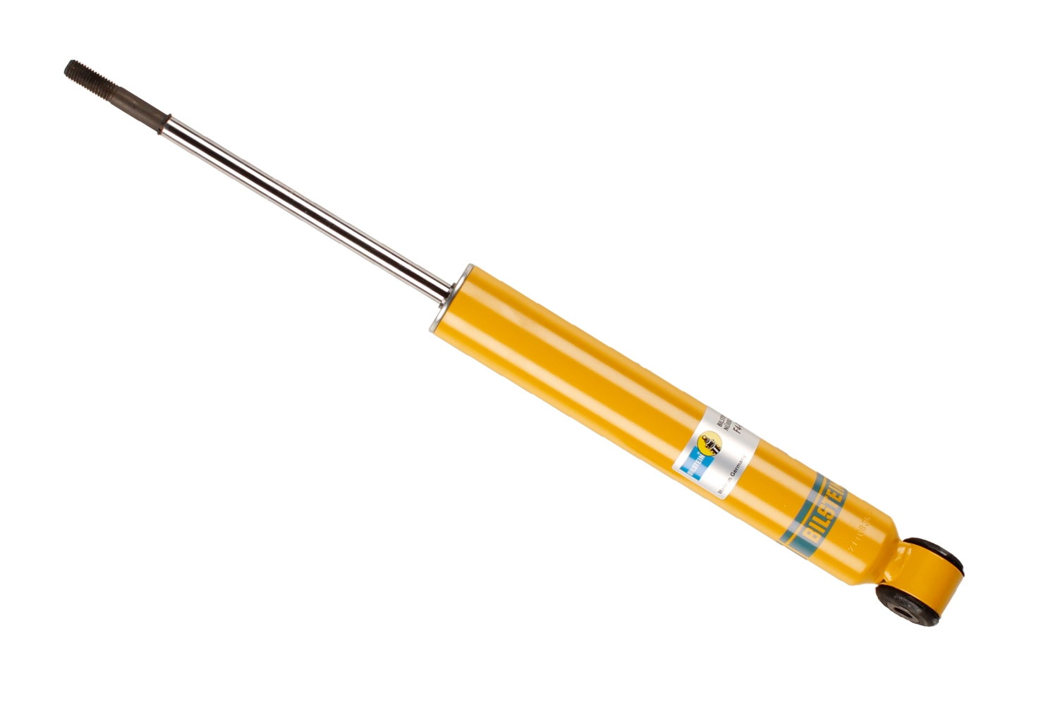 Bilstein B6 Rear Shock Absorber Opel Corsa A B Classic Tigra