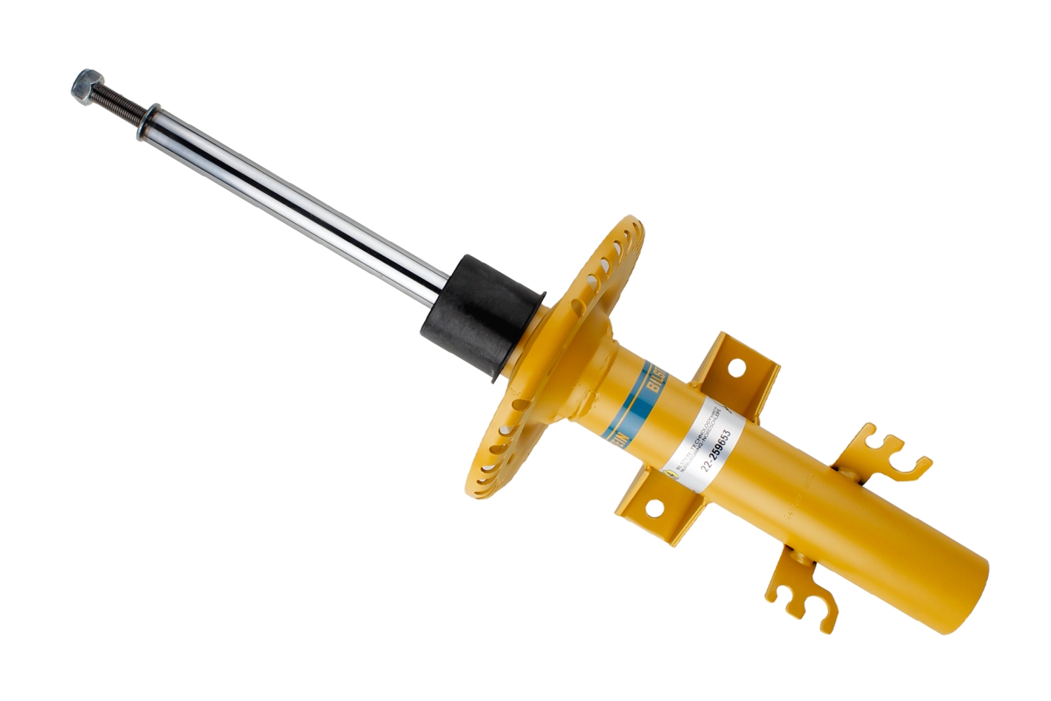 Bilstein B8 Front Shock Absorber VW Bus Multivan T6
