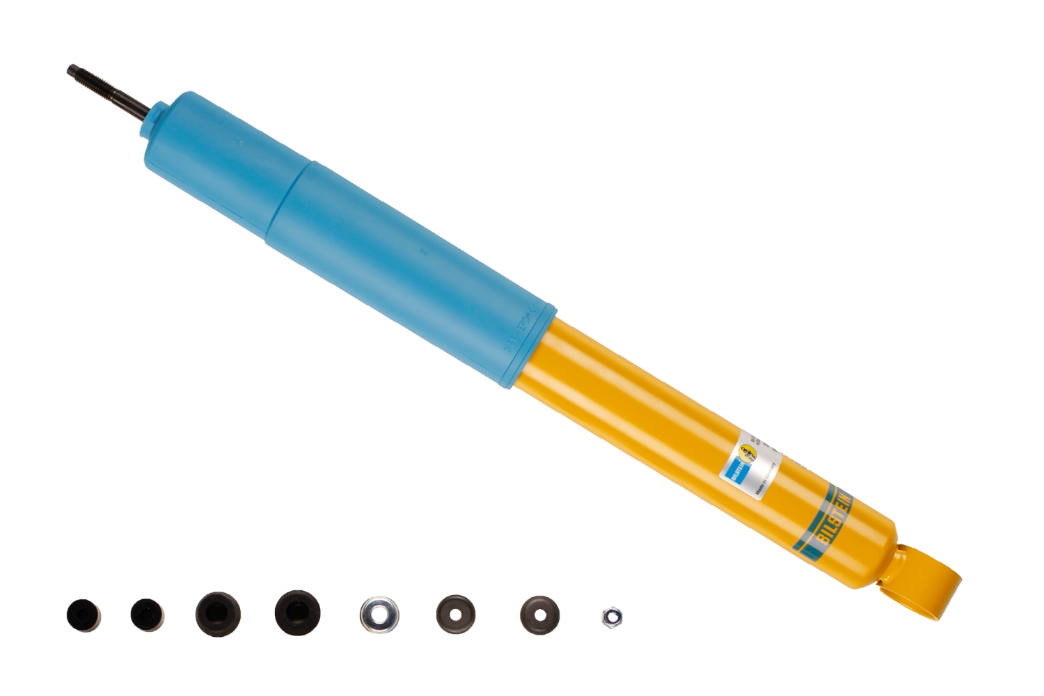 Bilstein B6 Front Shock Absorber Toyota Land Cruiser J6 J7
