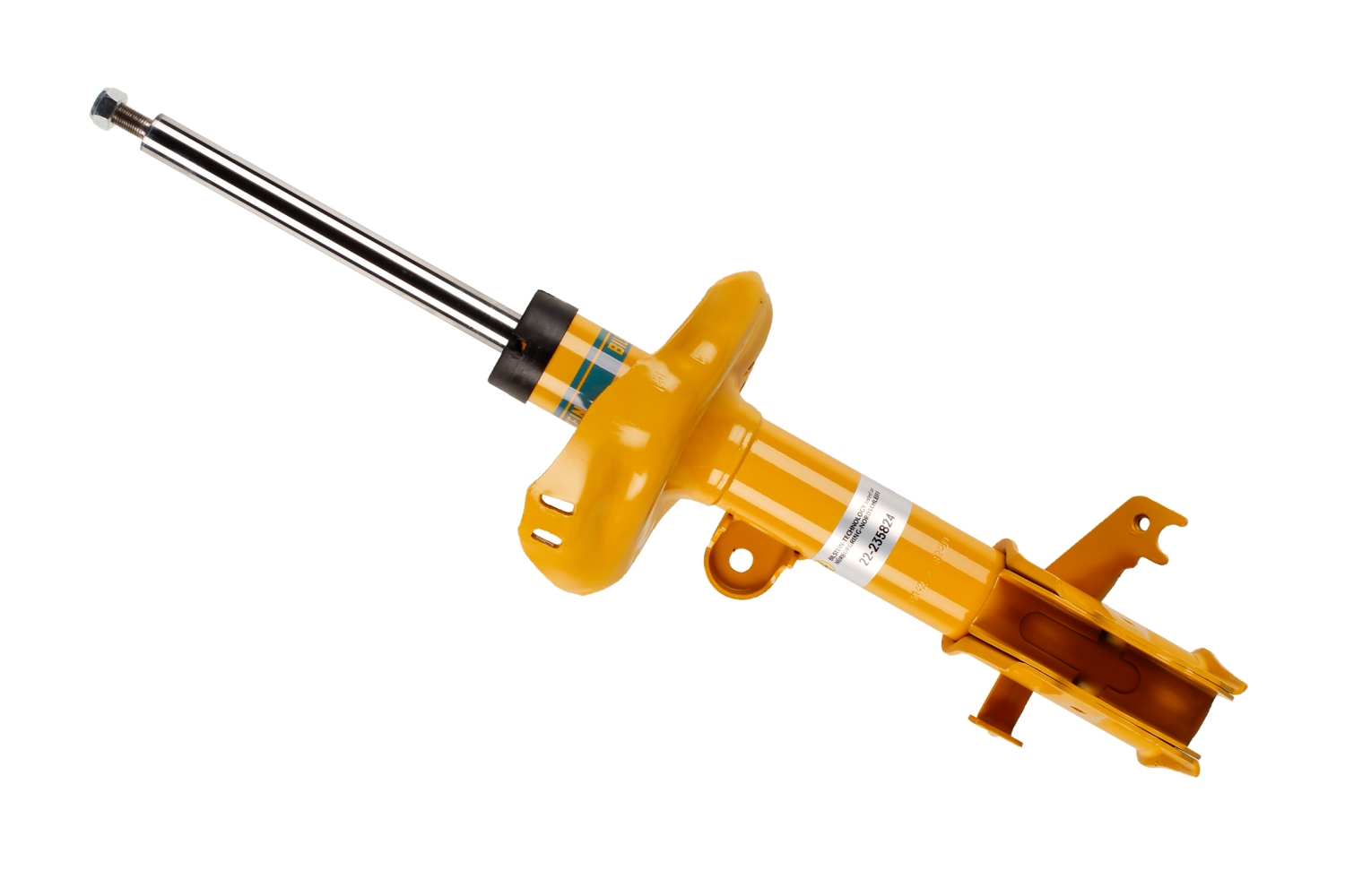 Bilstein B6 R. Front Shock Absorber Honda Cr-v Iii