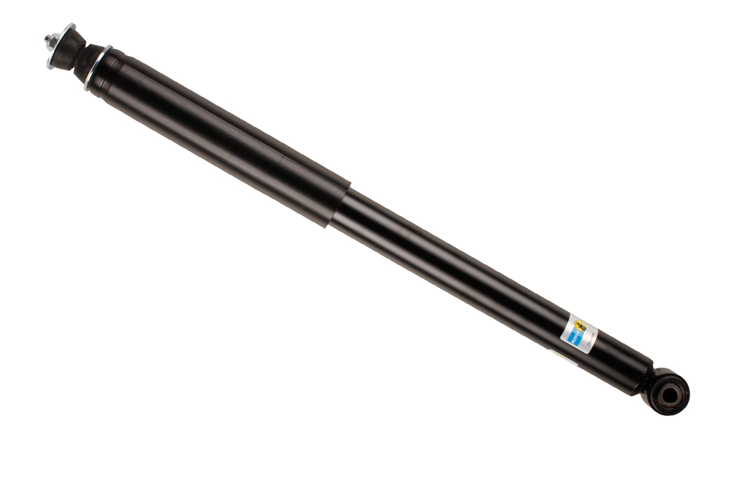 Bilstein B4 Rear Shock Absorber Nissan Micra (k12)