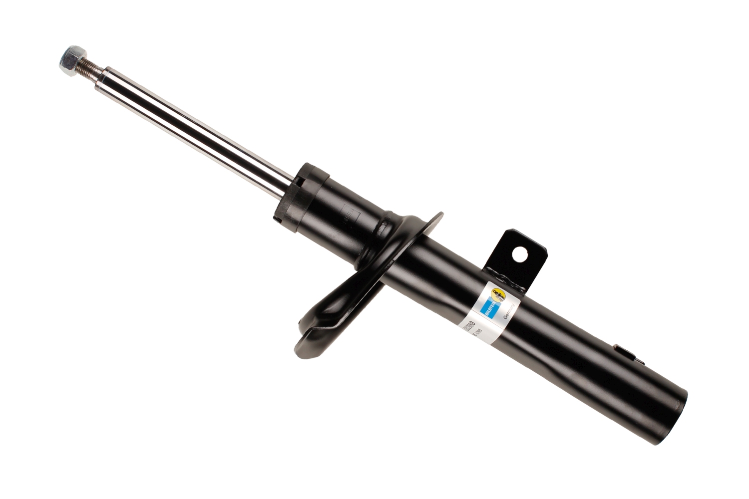 Bilstein B4 R.front Shock Absorber Peugeot 206