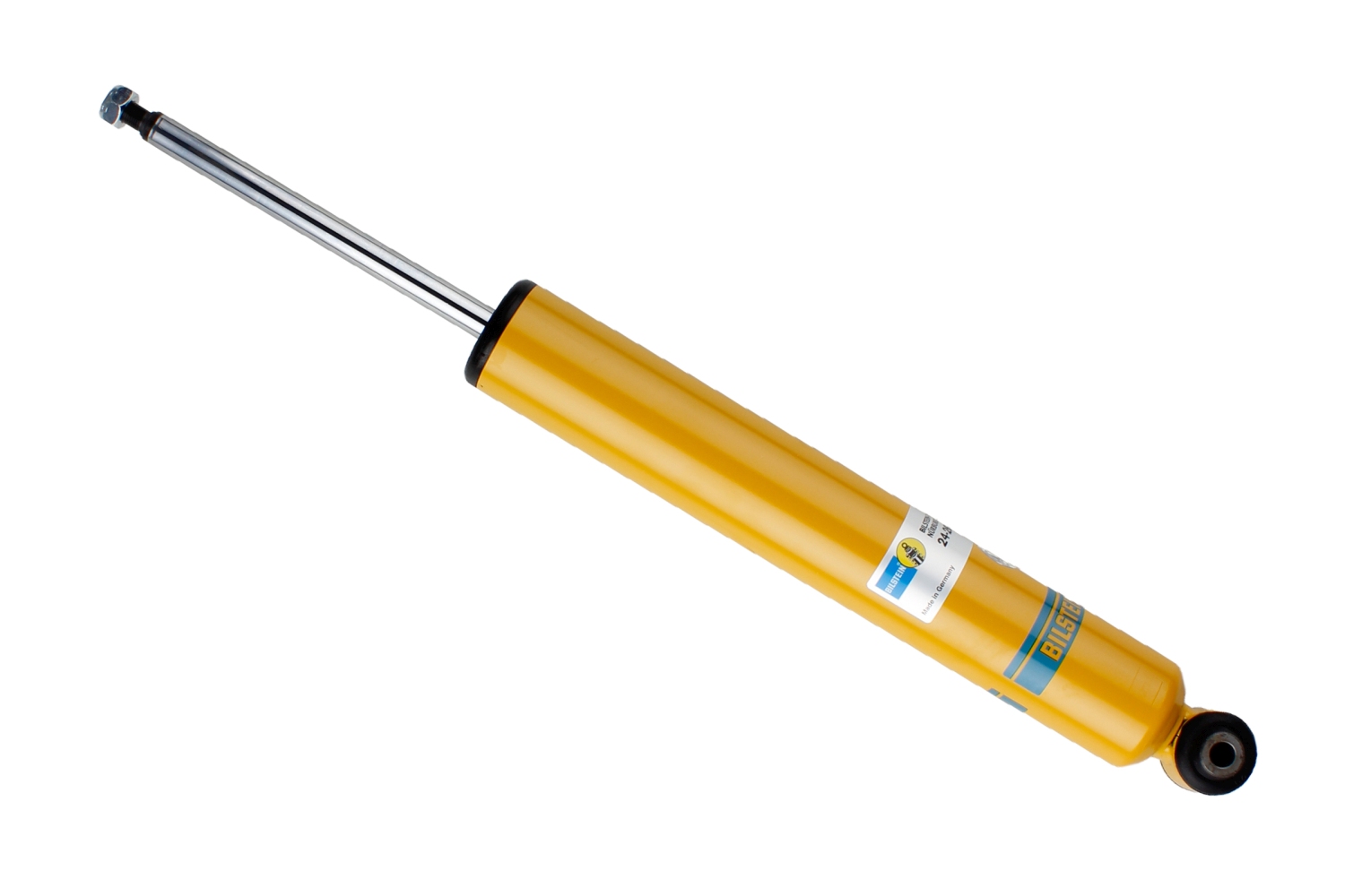 Bilstein B6 Rear Shock Absorber Mercedes Glc (x253)