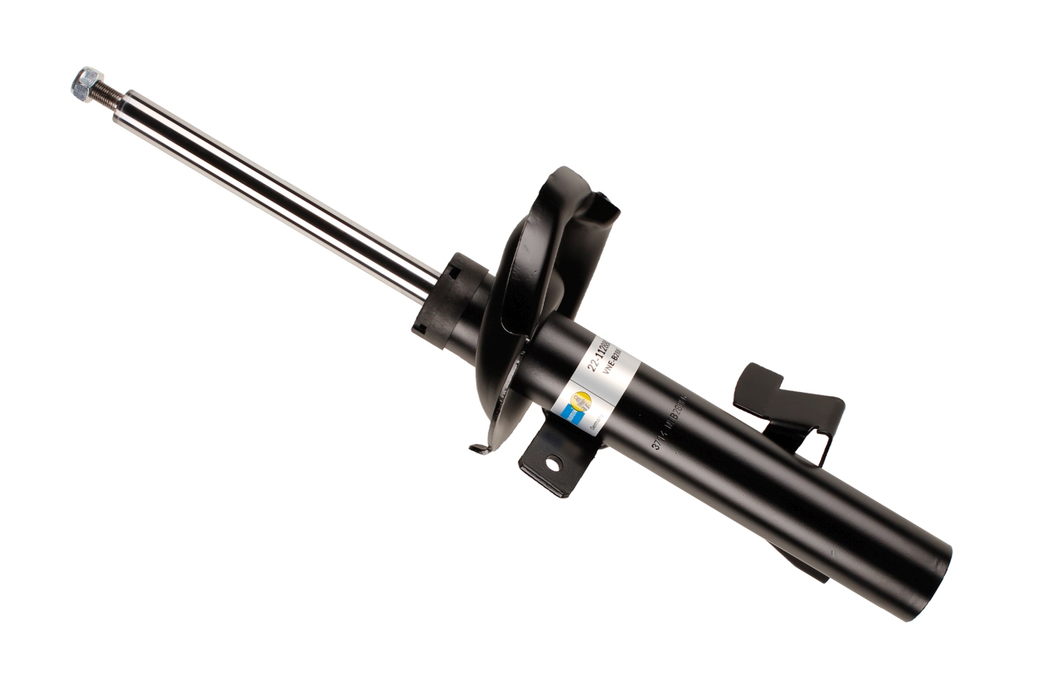 Bilstein B4 R.front Shock Absorber Mazda 3 Ford Focus Volvo C30