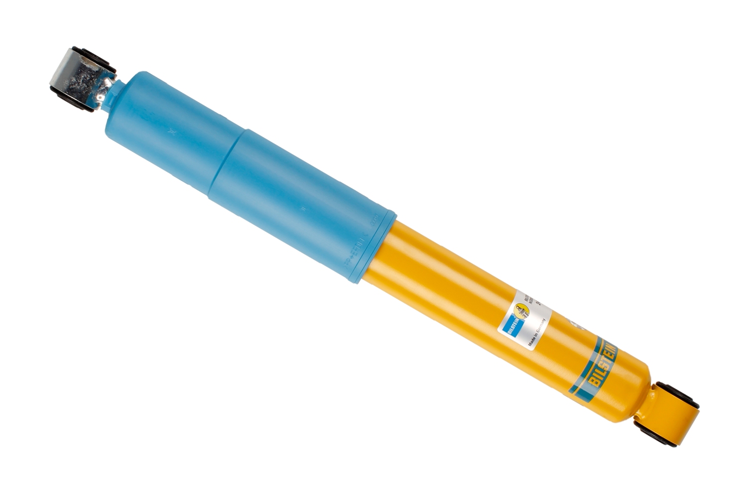 Bilstein B6 Rear Shock Absorber Mercedes Sprinter 4.6-5t (906)