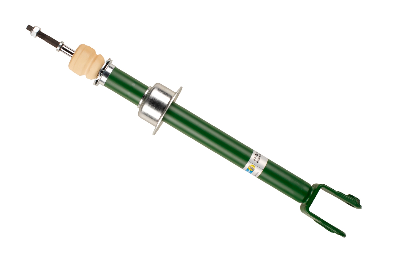 Bilstein B4 Front Shock Absorber Jaguar S-type (ccx)