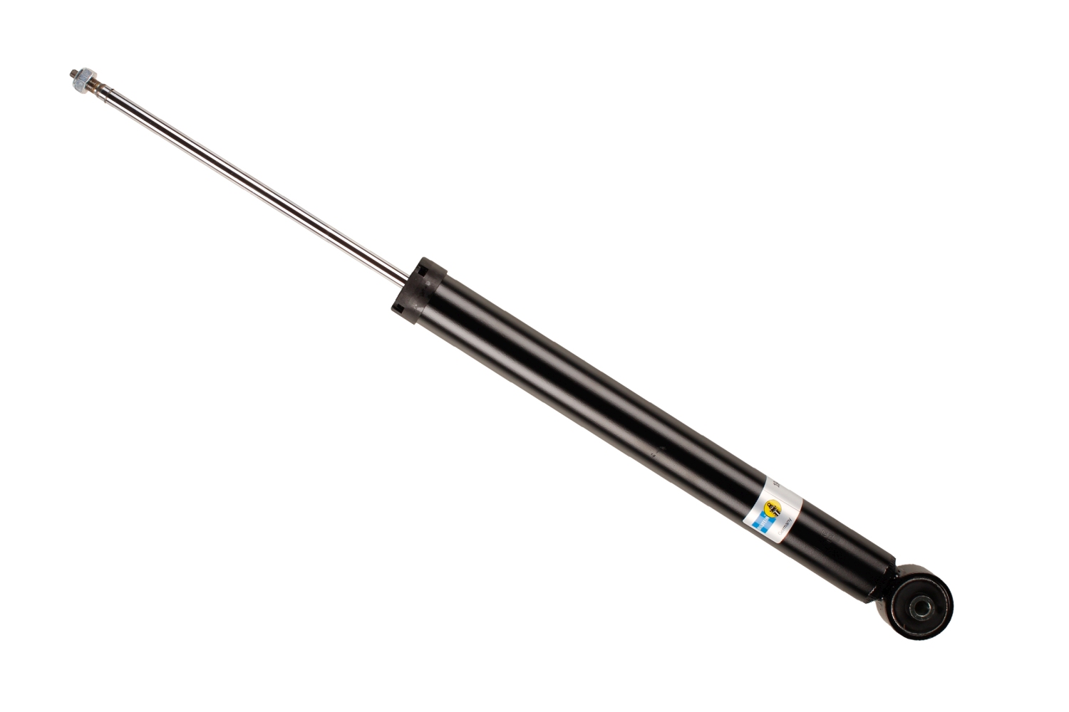 Bilstein B4 Rear Shock Absorber Skoda Rapid