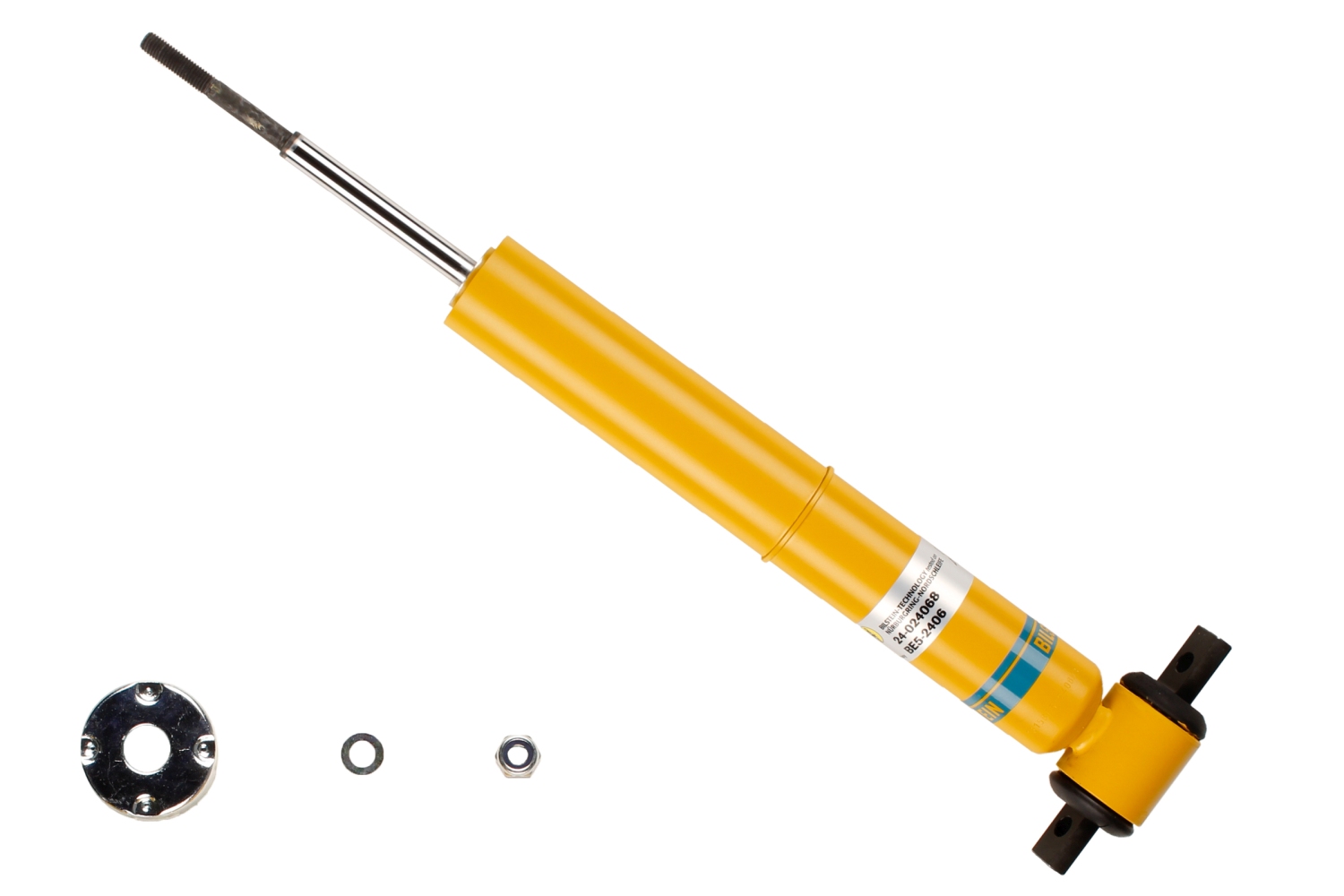 Bilstein B6 Front Shock Absorber Chevrolet Camaro