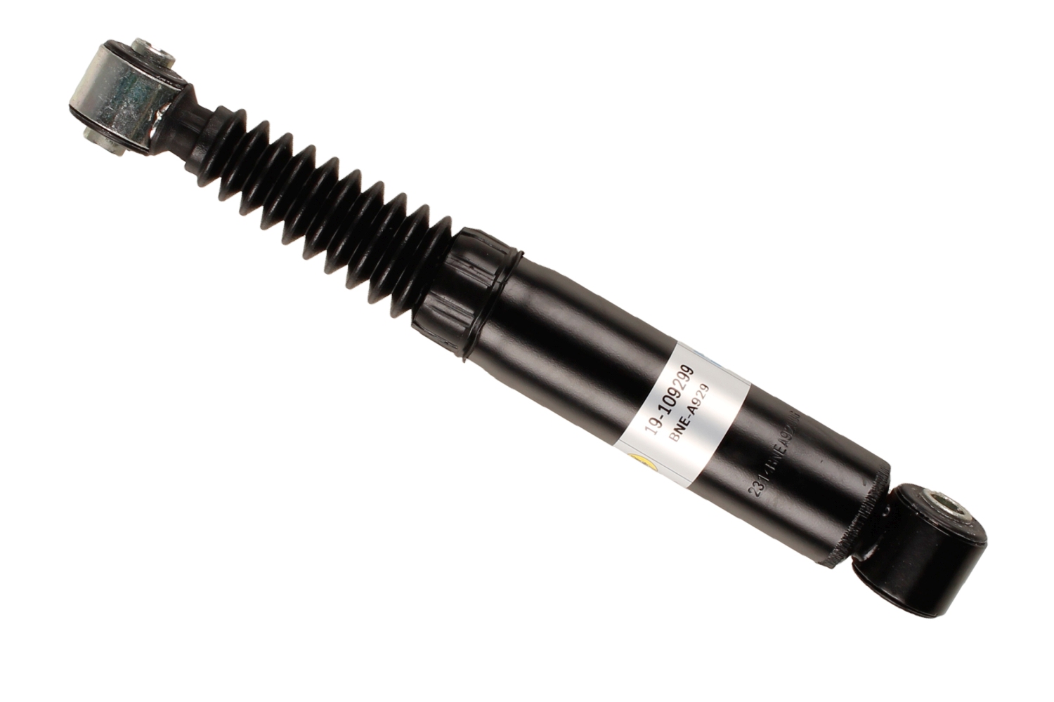 Bilstein B4 Rear Shock Absorber Peugeot 306 Hd