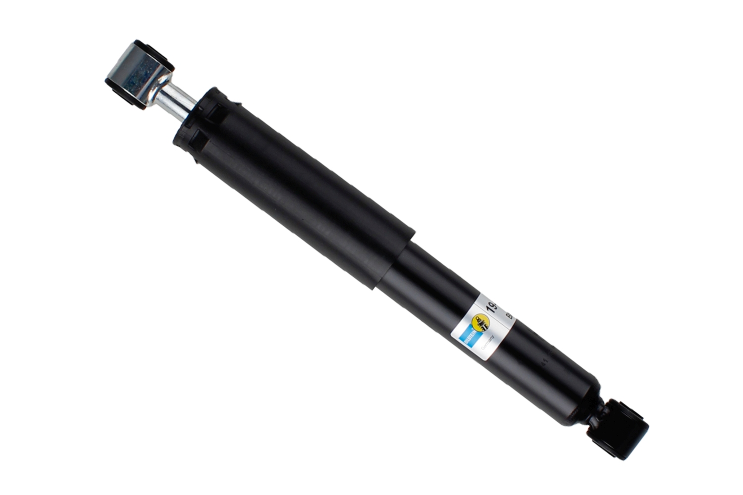Bilstein B4 Rear Shock Absorber Renault Kangoo