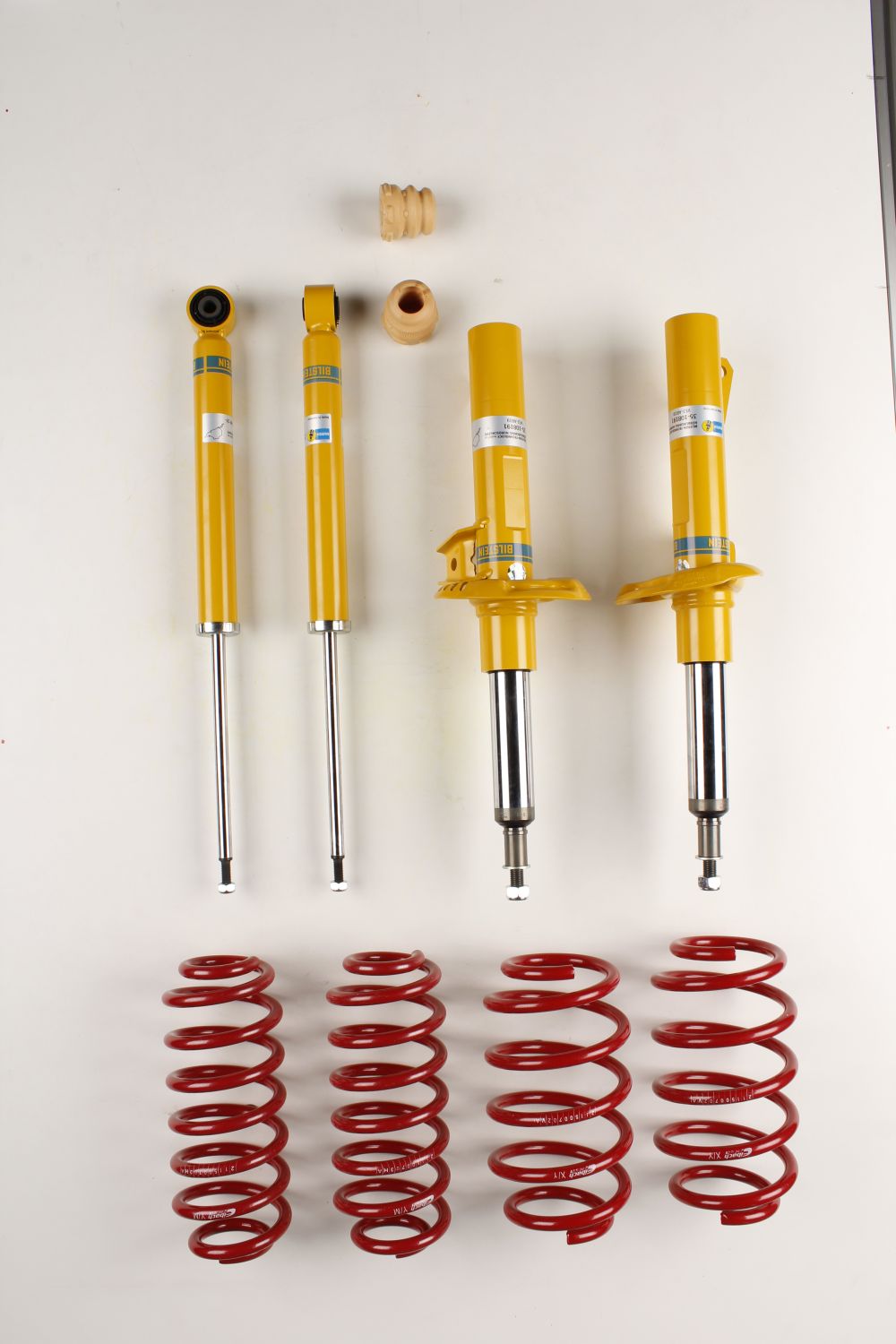 Bilstein B12 Sportline Audi A3 Sportback (8pa)