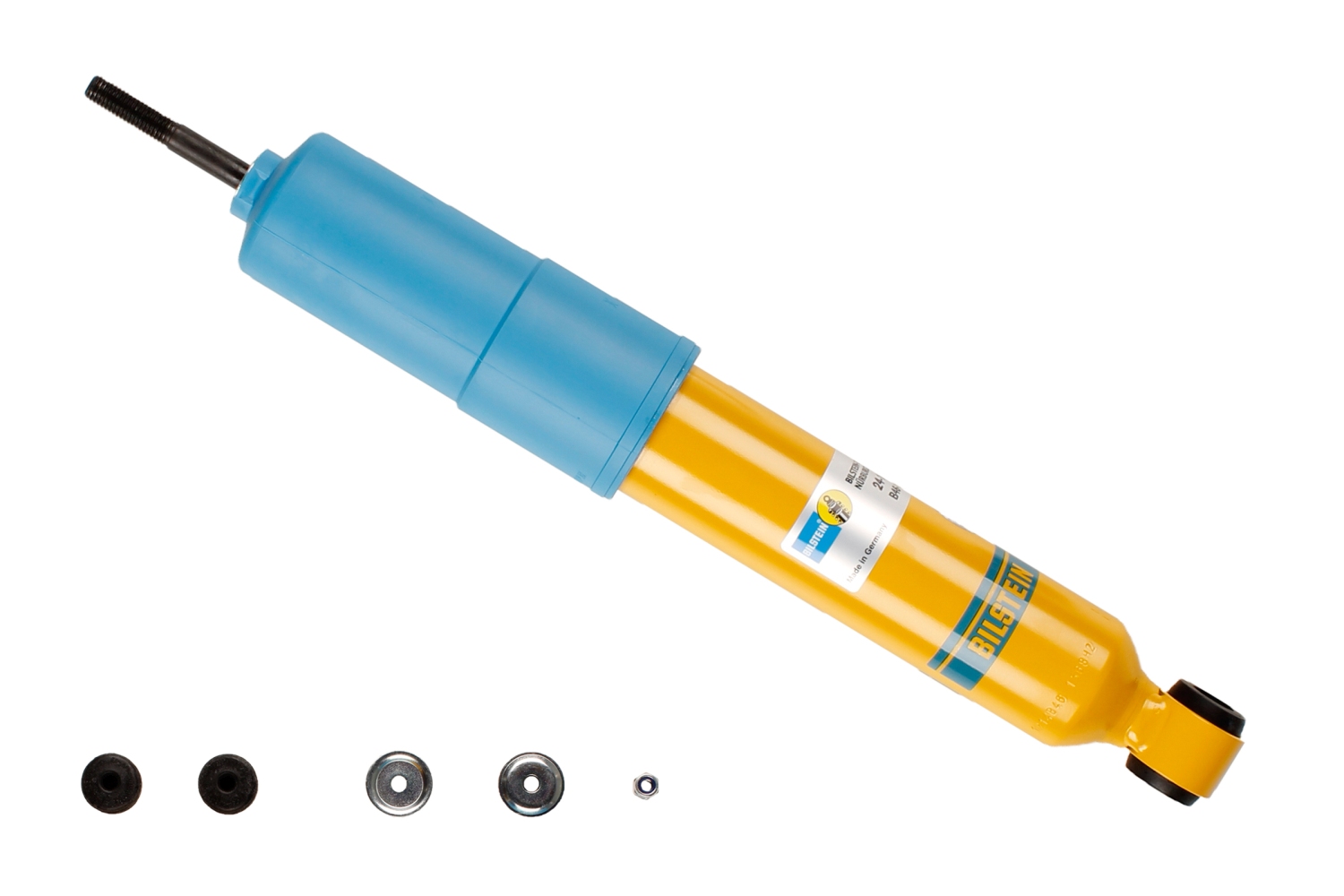 Bilstein B6 Front Shock Absorber Ford Explorer