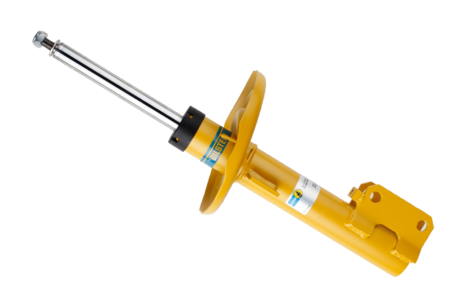 Bilstein B6 Front Shock Absorber Renault Megane Iii