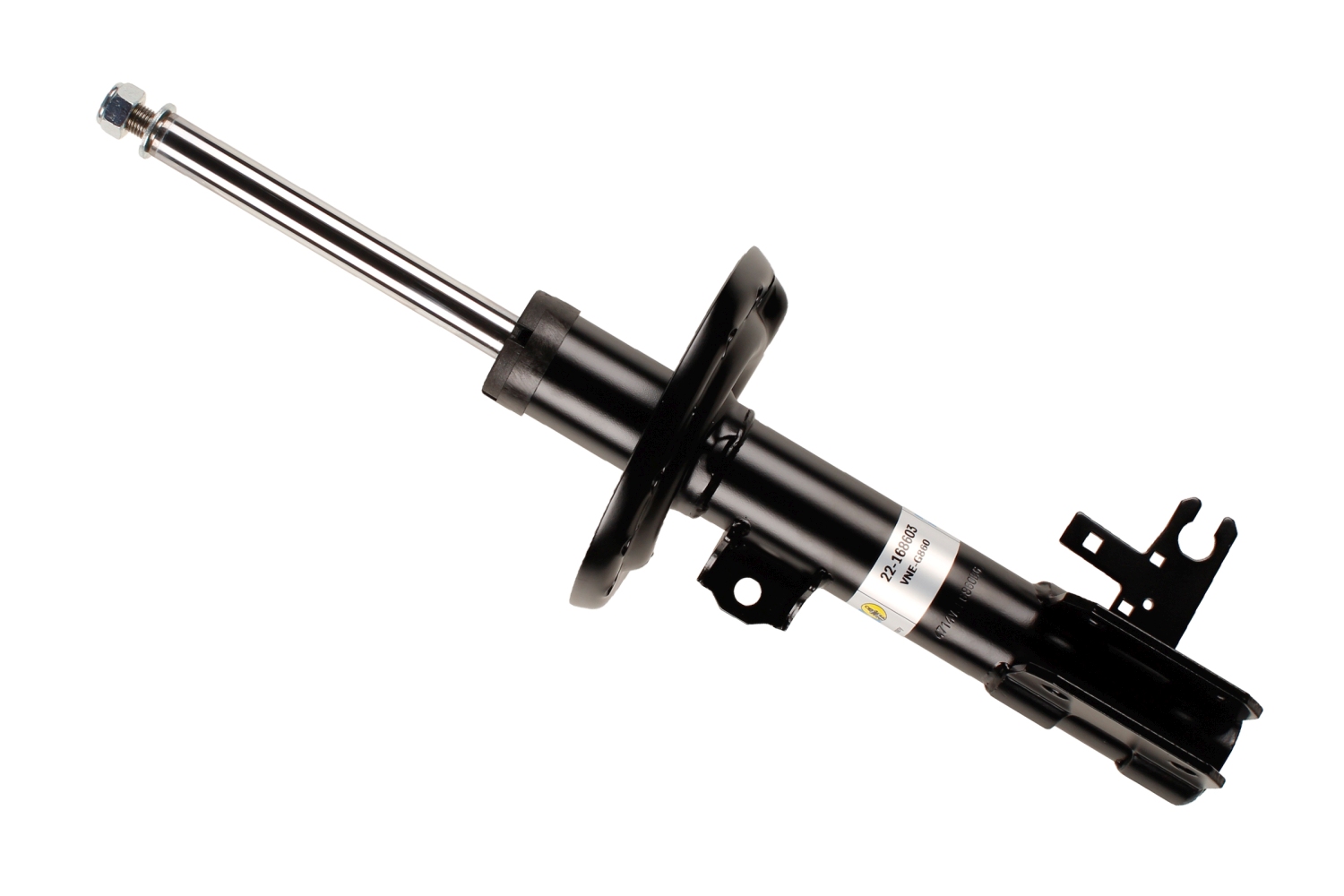 Bilstein B4 R.front Shock Absorber Opel Signum Vectra C