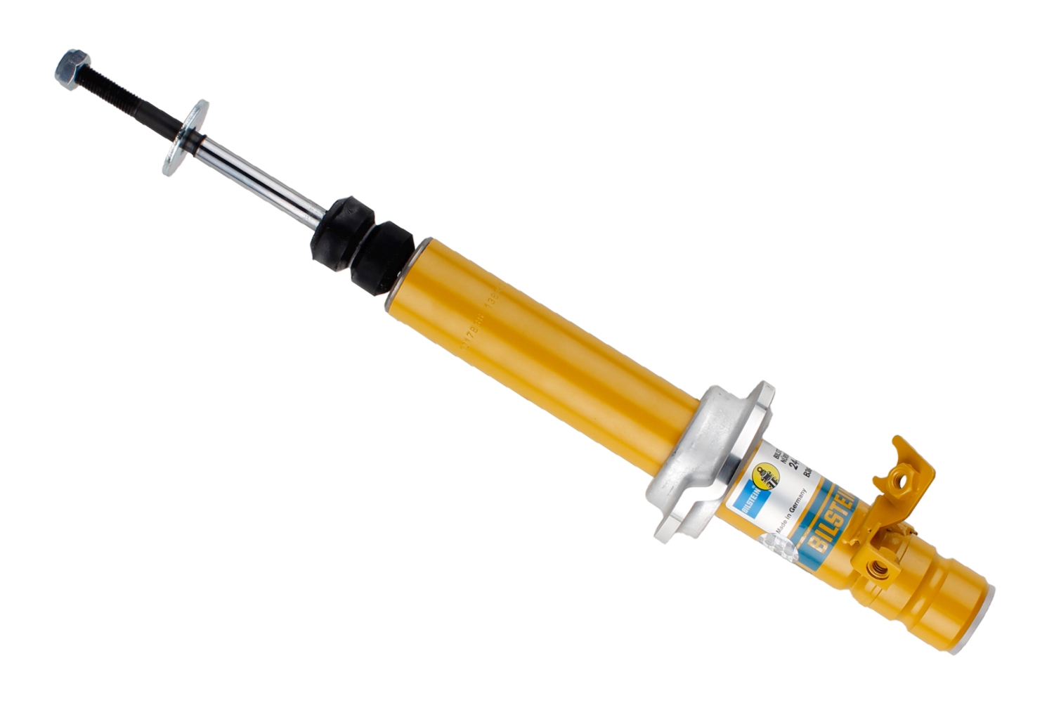 Bilstein B8 R.front Shock Absorber Honda Crx 2