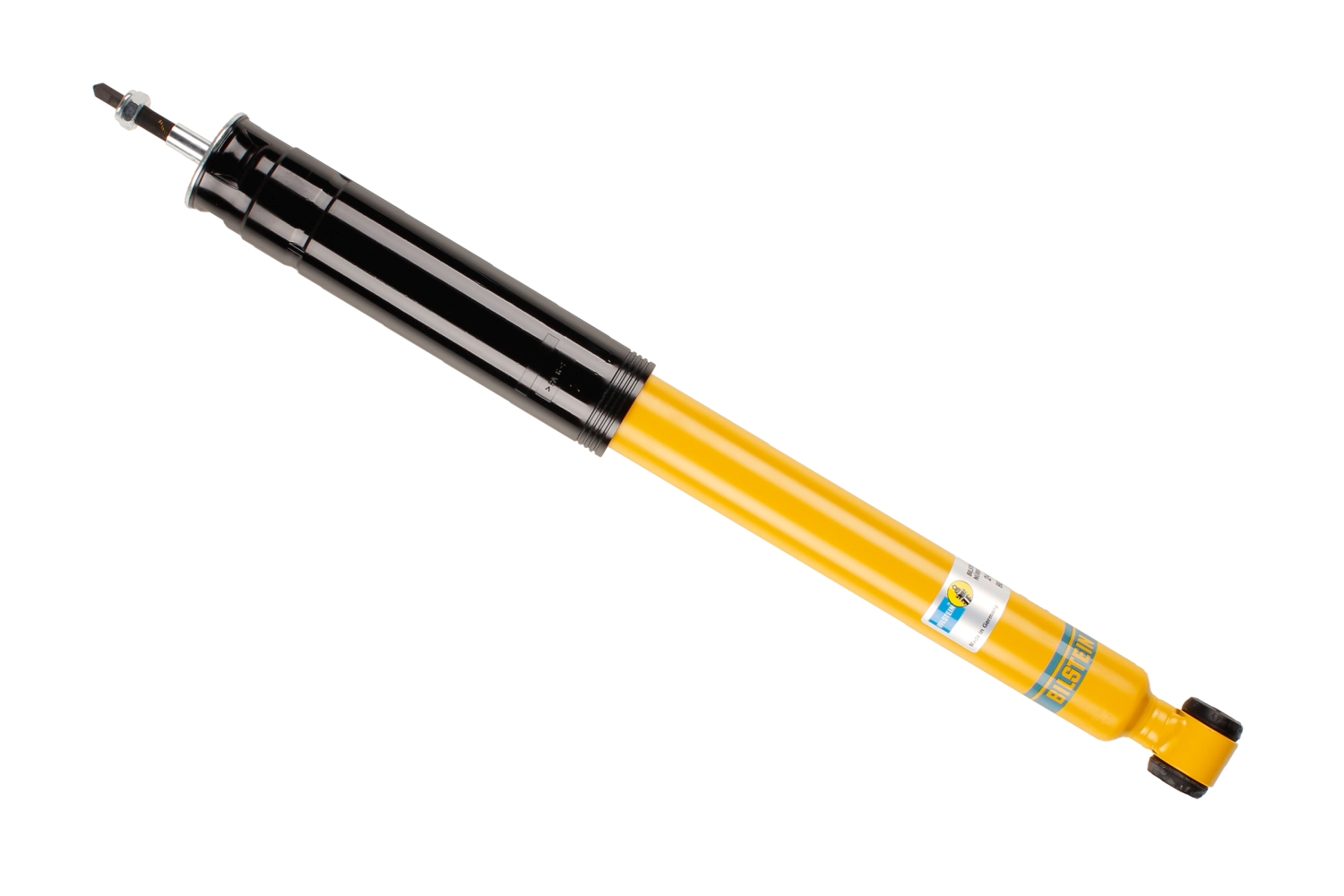 Bilstein B6 Rear Shock Absorber Mercedes Slk (r171)