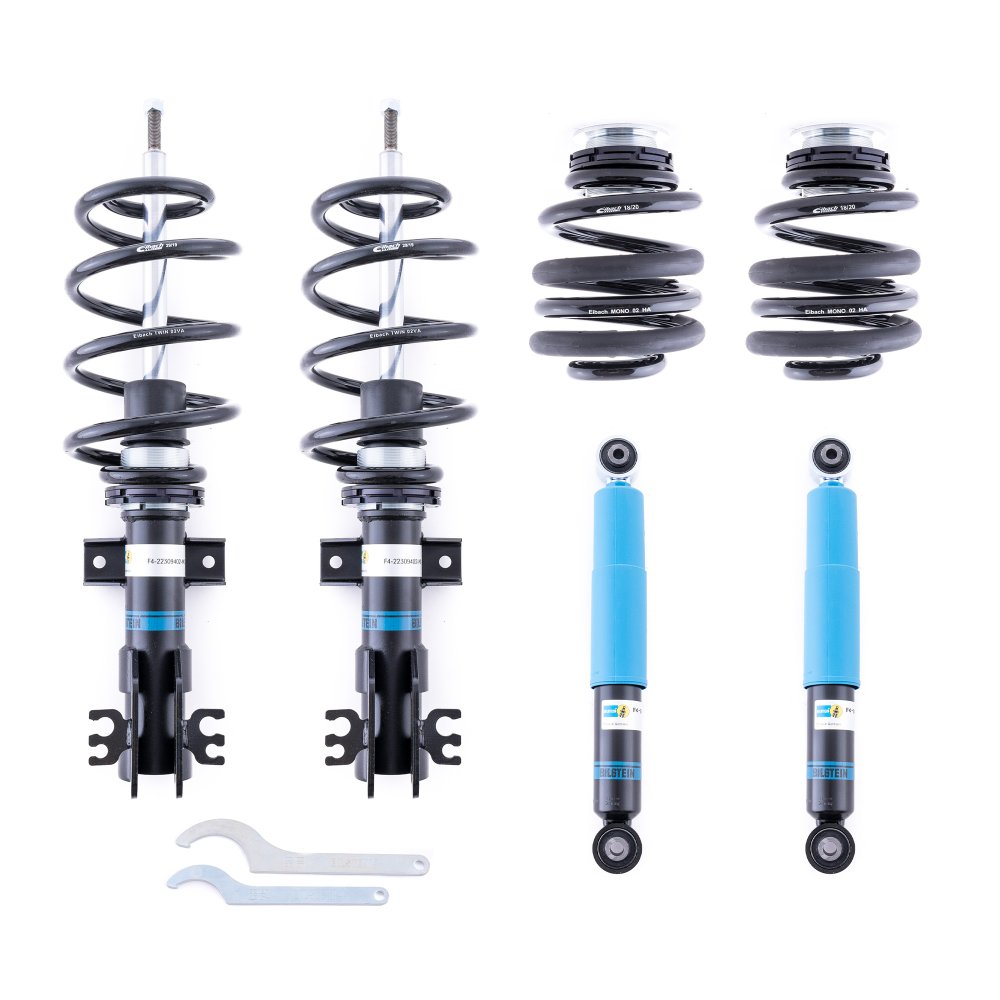 Bilstein VW Transporter T5/T6 B14 Coilover Comfort