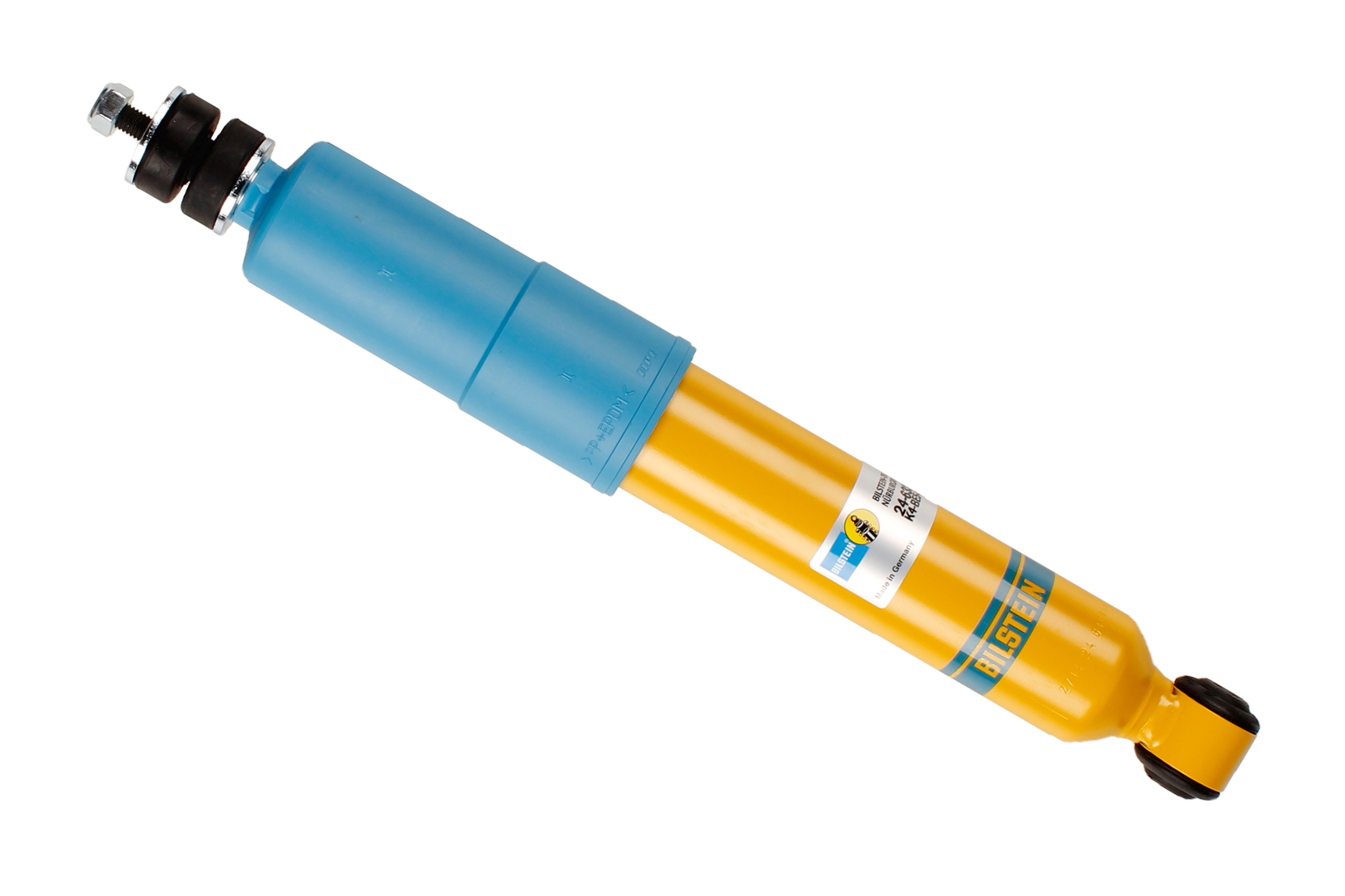 Bilstein Opel Kadett C Coupe 2.0 E Rallye Motorsport Shock Absorber