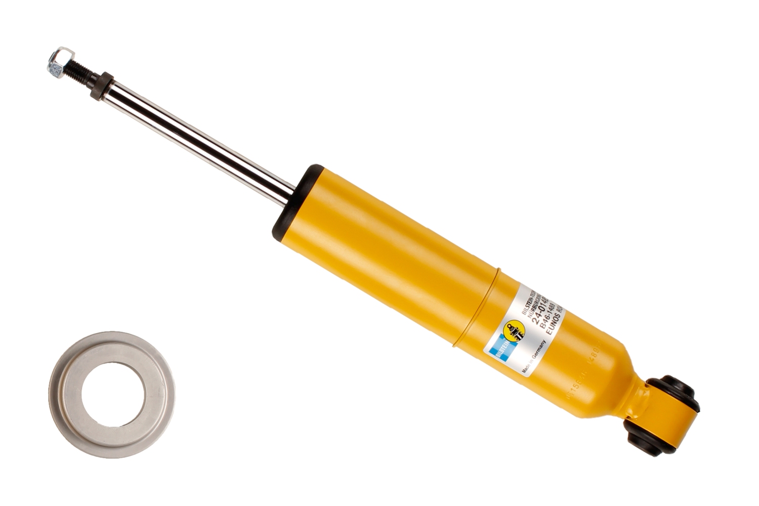Bilstein B6 Rear Shock Absorber Mazda Mx 5